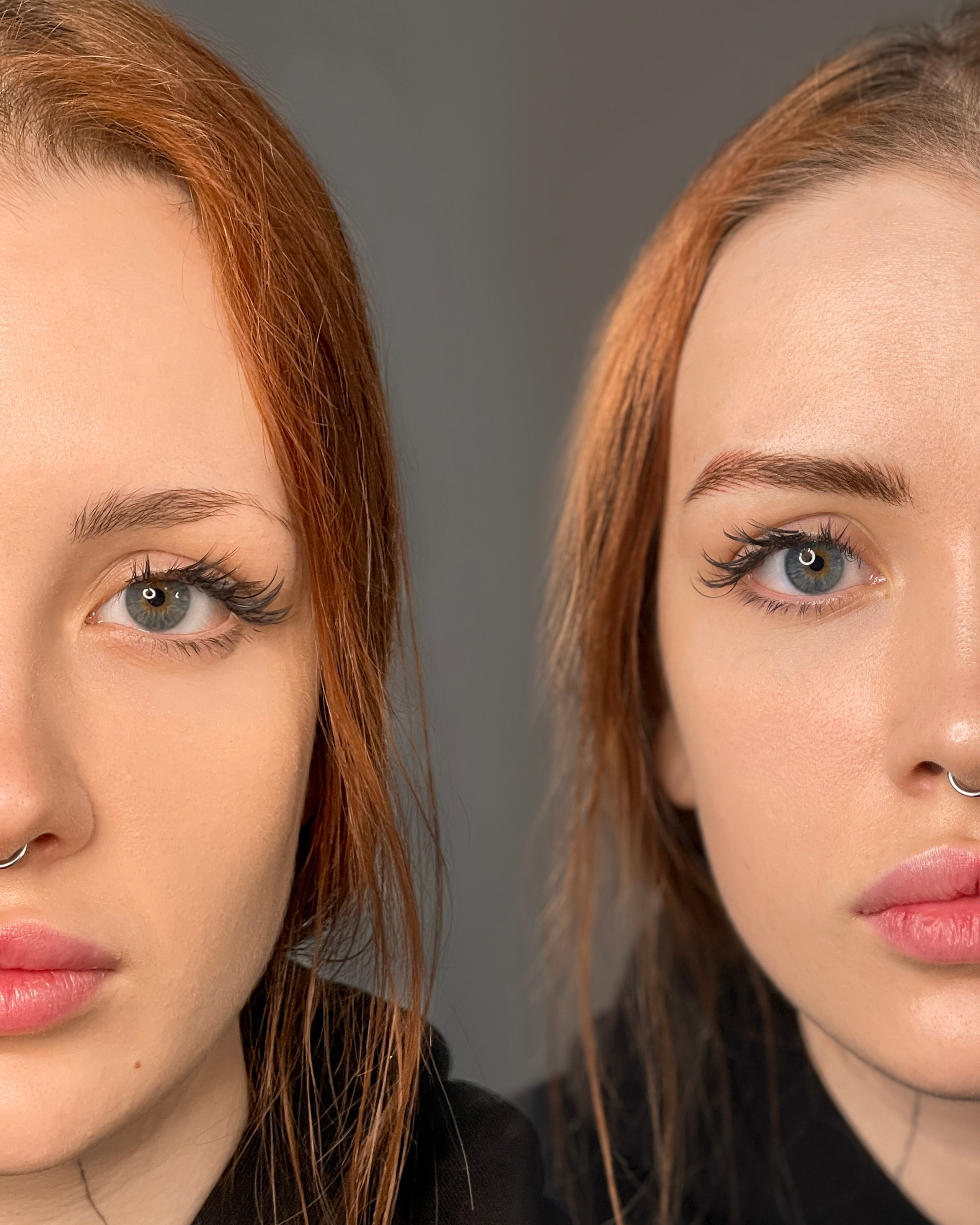 Ксения Старшинова перманентный макияж. Студия перманентного макияжа, косметологии и массажа SYMMETRY в Москве, м. Киевская