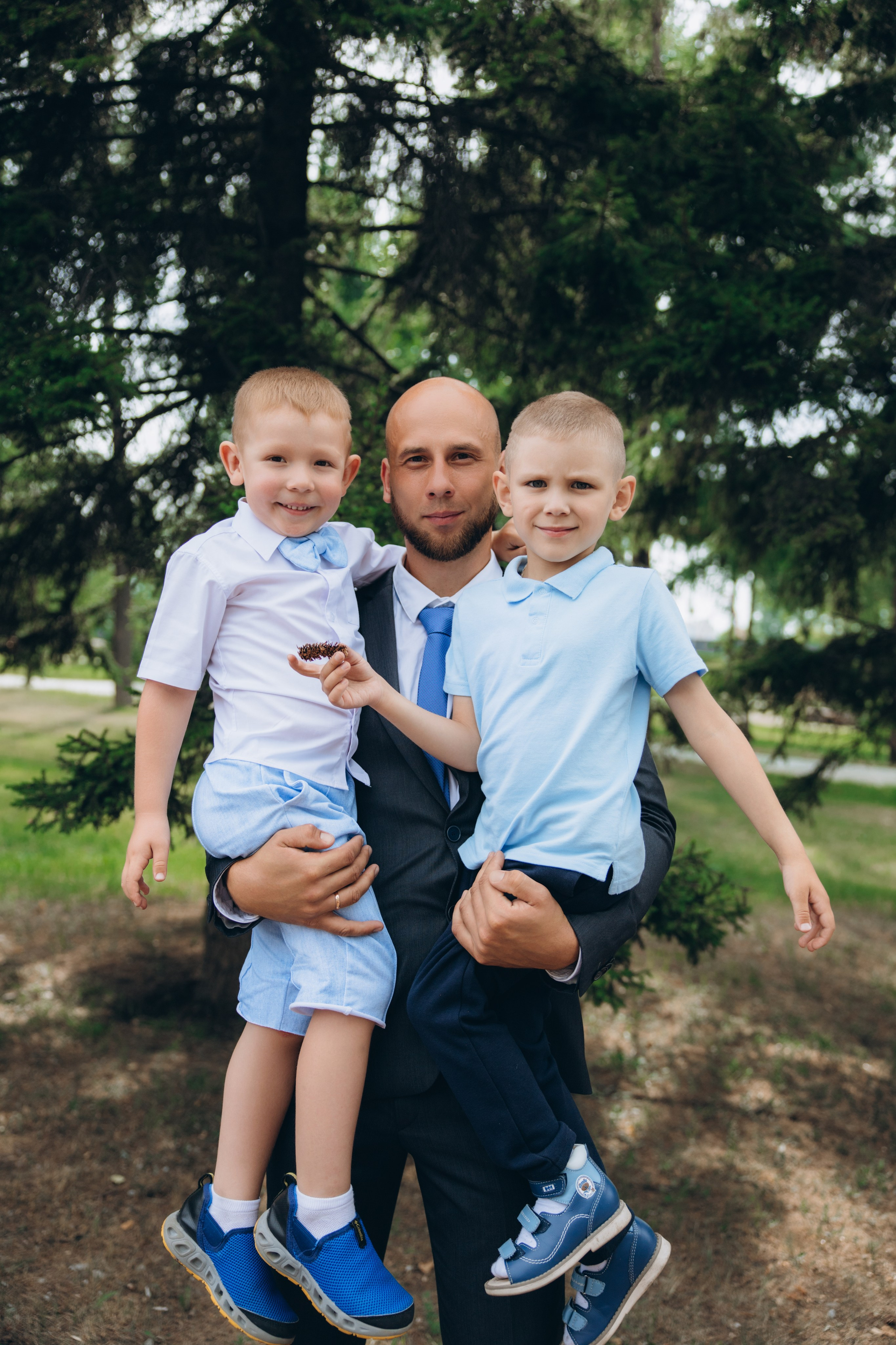 Алексей & Олеся. Свадебный, семейный фотограф в Иркутске Светлана Макаричева