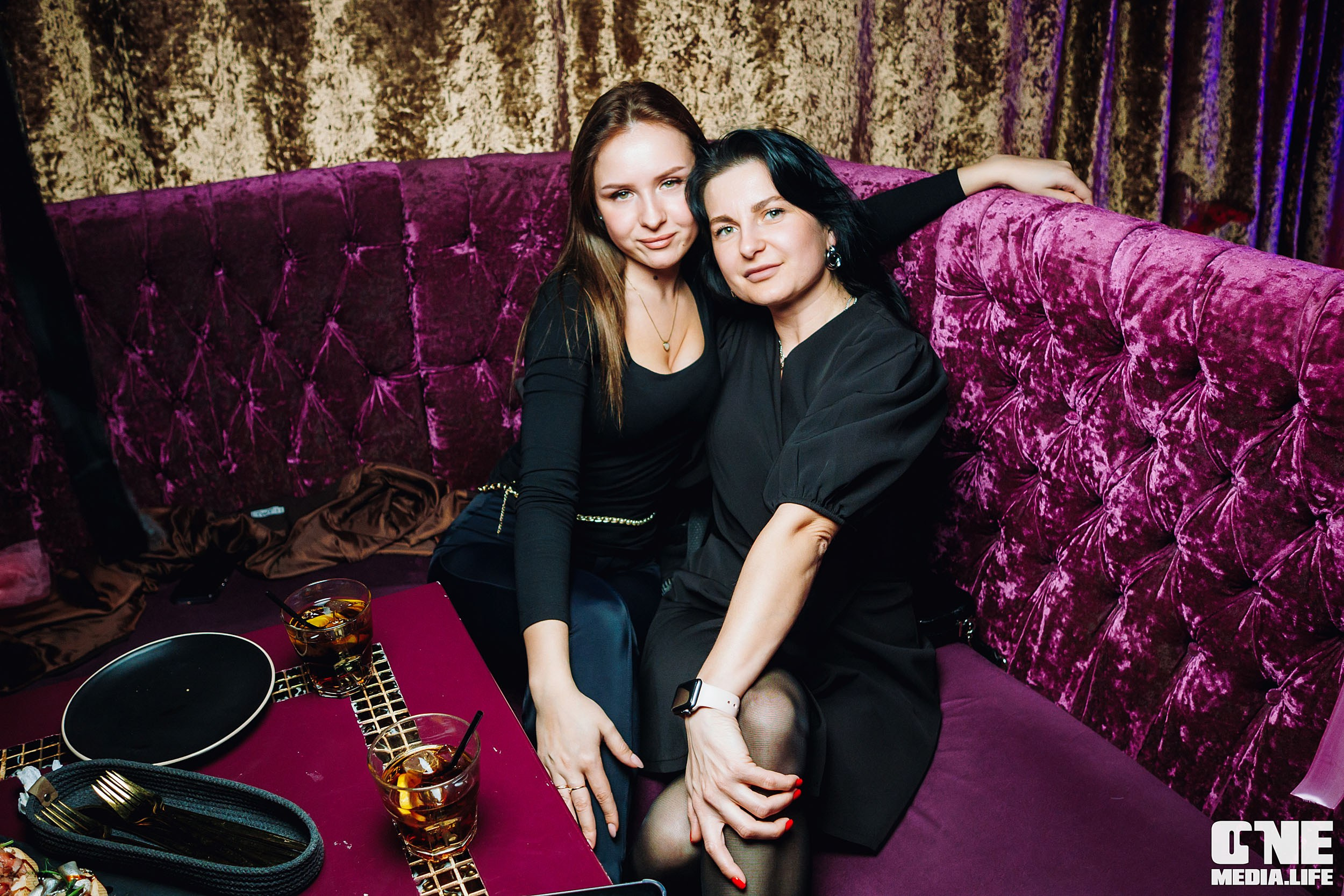 Фоторепортаж из караоке-клуба Эйфория. One Media Life: фоторепортажи, фотоотчеты с мероприятий и заведений