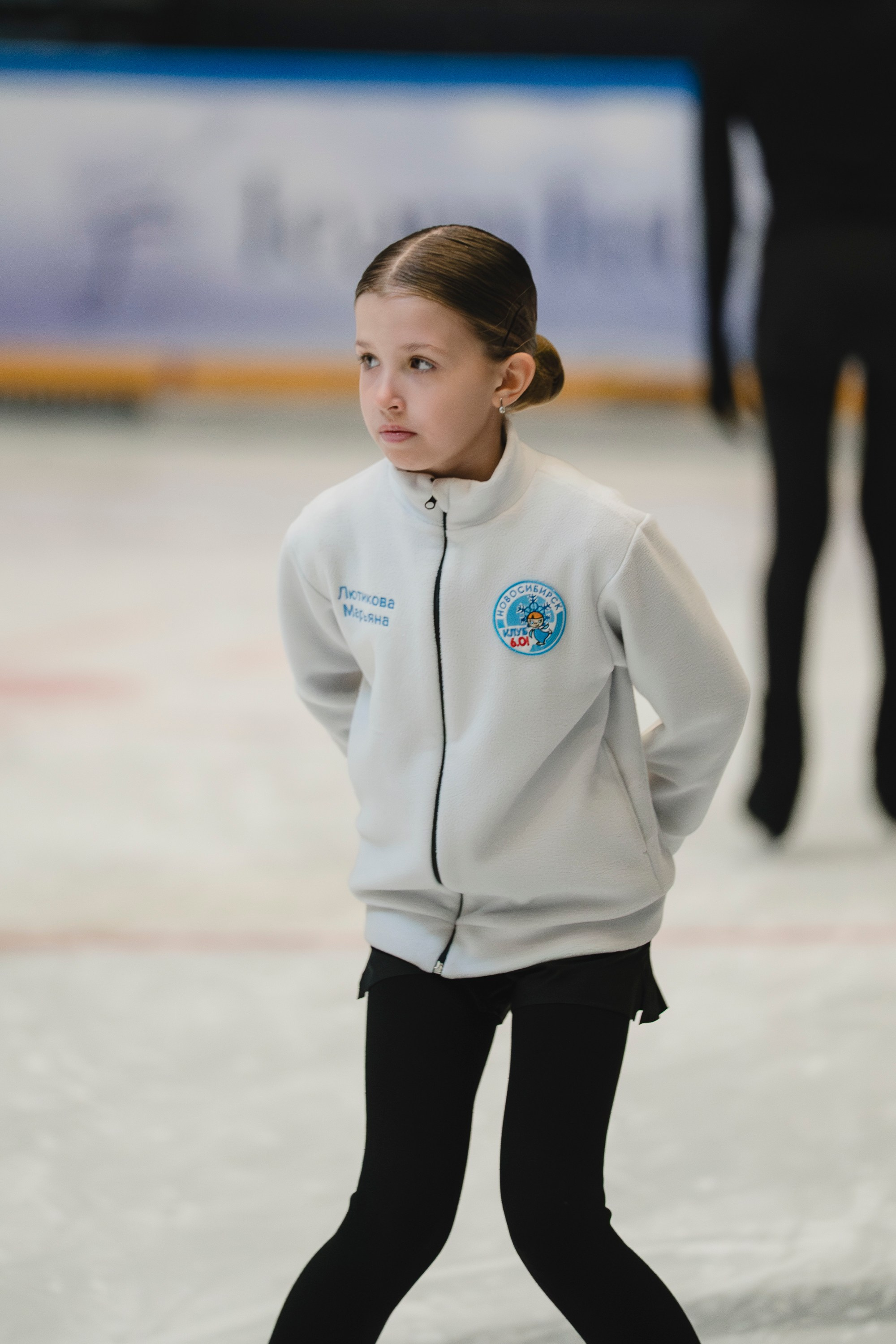 Мастер-класс Александры Трусовой (10-00). Воробьева Ксения — Спортивный и танцевальный фотограф Новосибирск