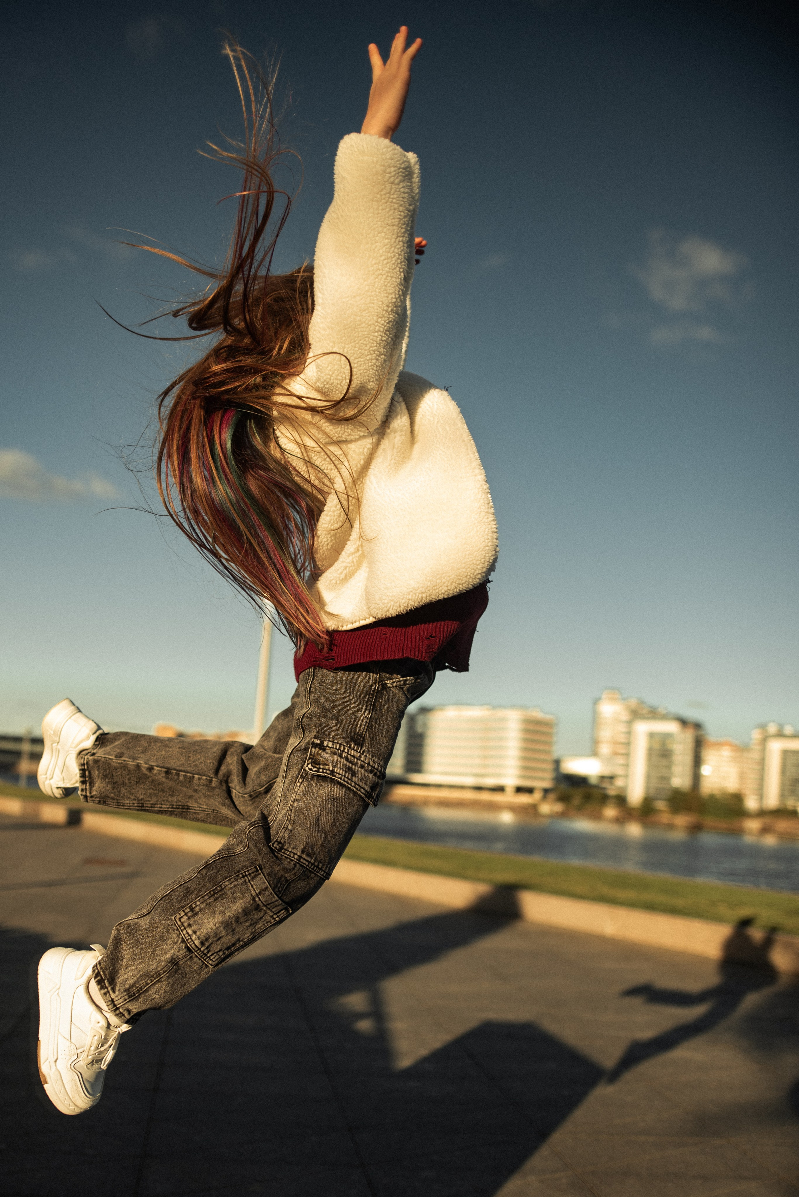 Прогулка по Лахте. Семейный и детский фотограф в Санкт-Петербурге Татьяна Дмитренко