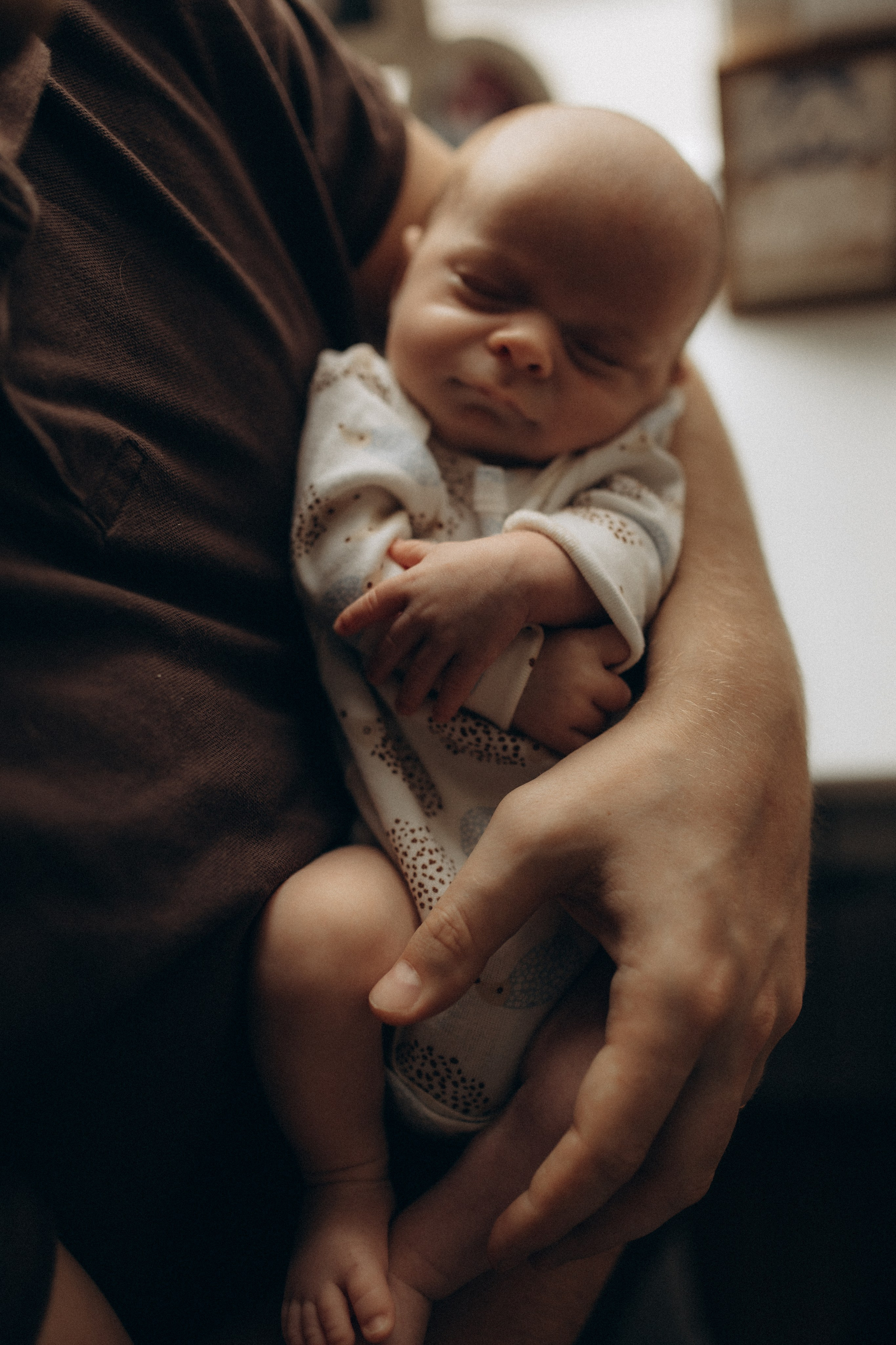 Домашняя фотосессия. Семейный фотограф в Москве и Люберцах Юлия Гуськова