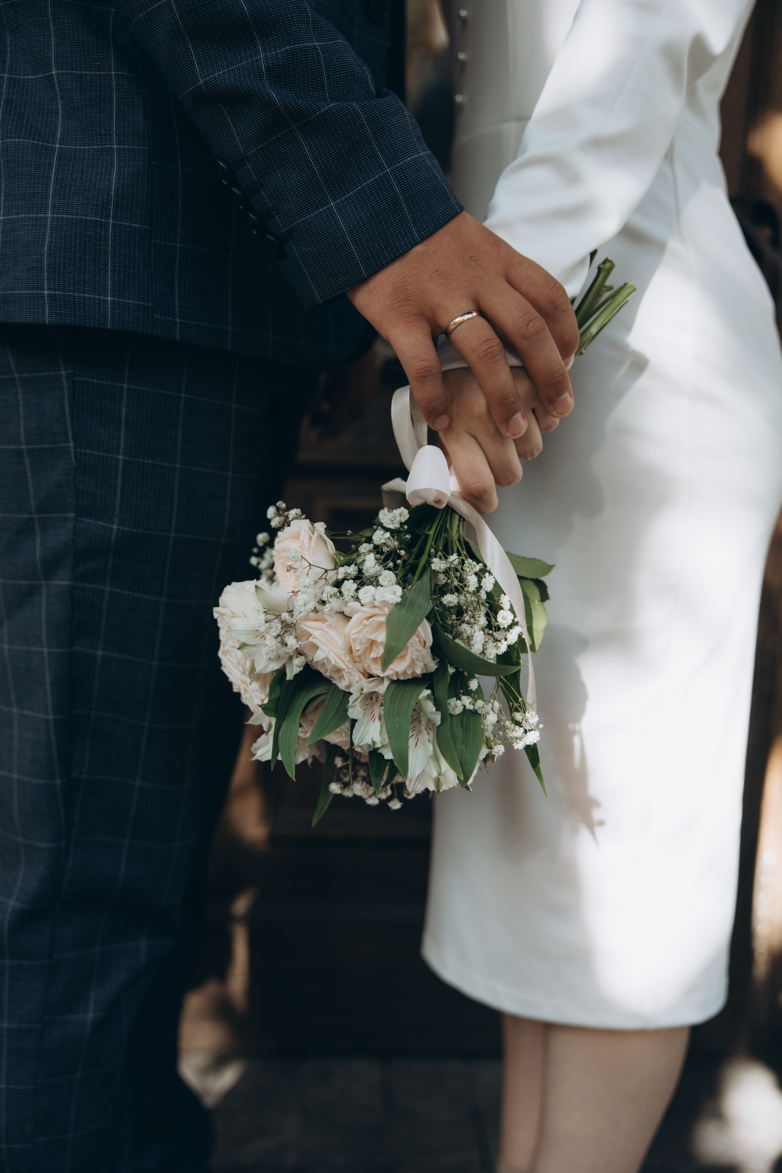 Павел & Анна. Свадебный, семейный фотограф в Иркутске Светлана Макаричева