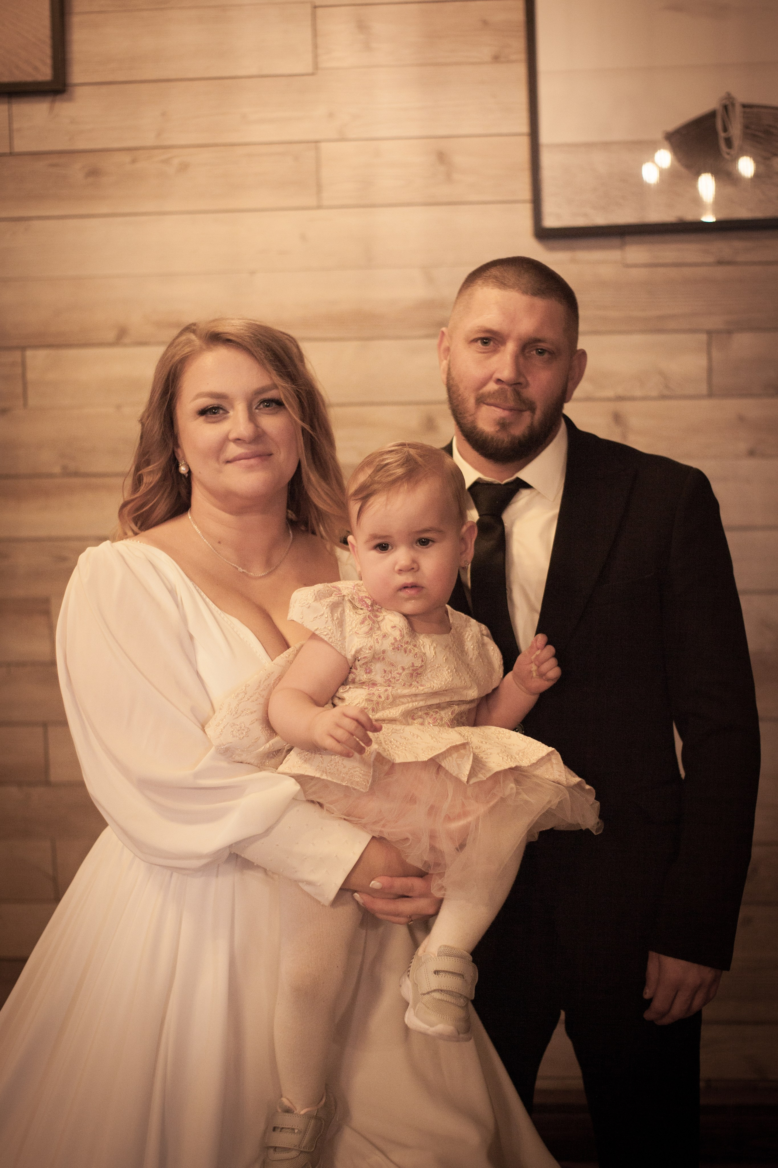 Свадьба. Портретный и свадебный фотограф в Москве Сергей Святной