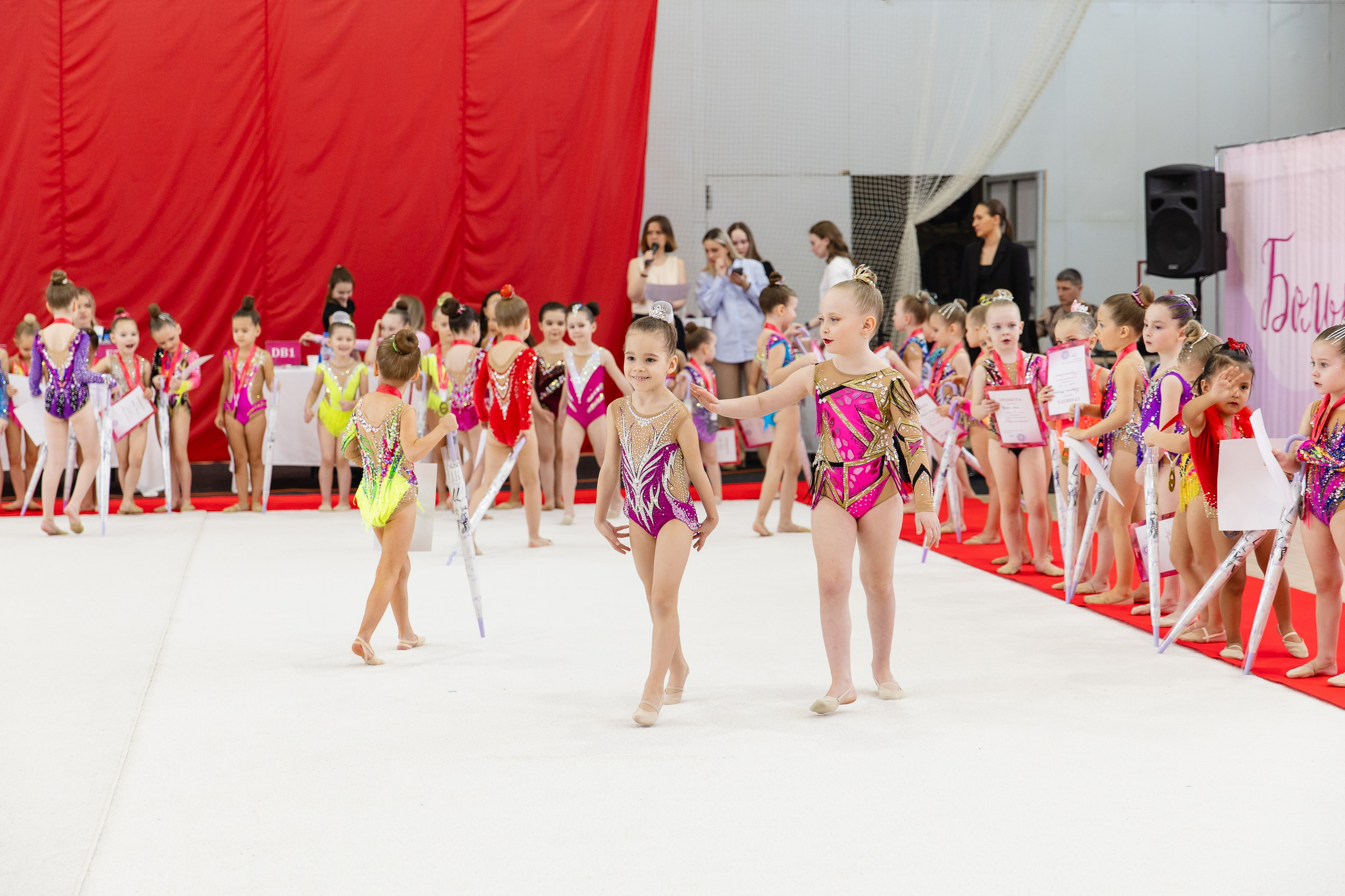 Вдохновение. Воробьева Ксения — Спортивный и танцевальный фотограф Новосибирск