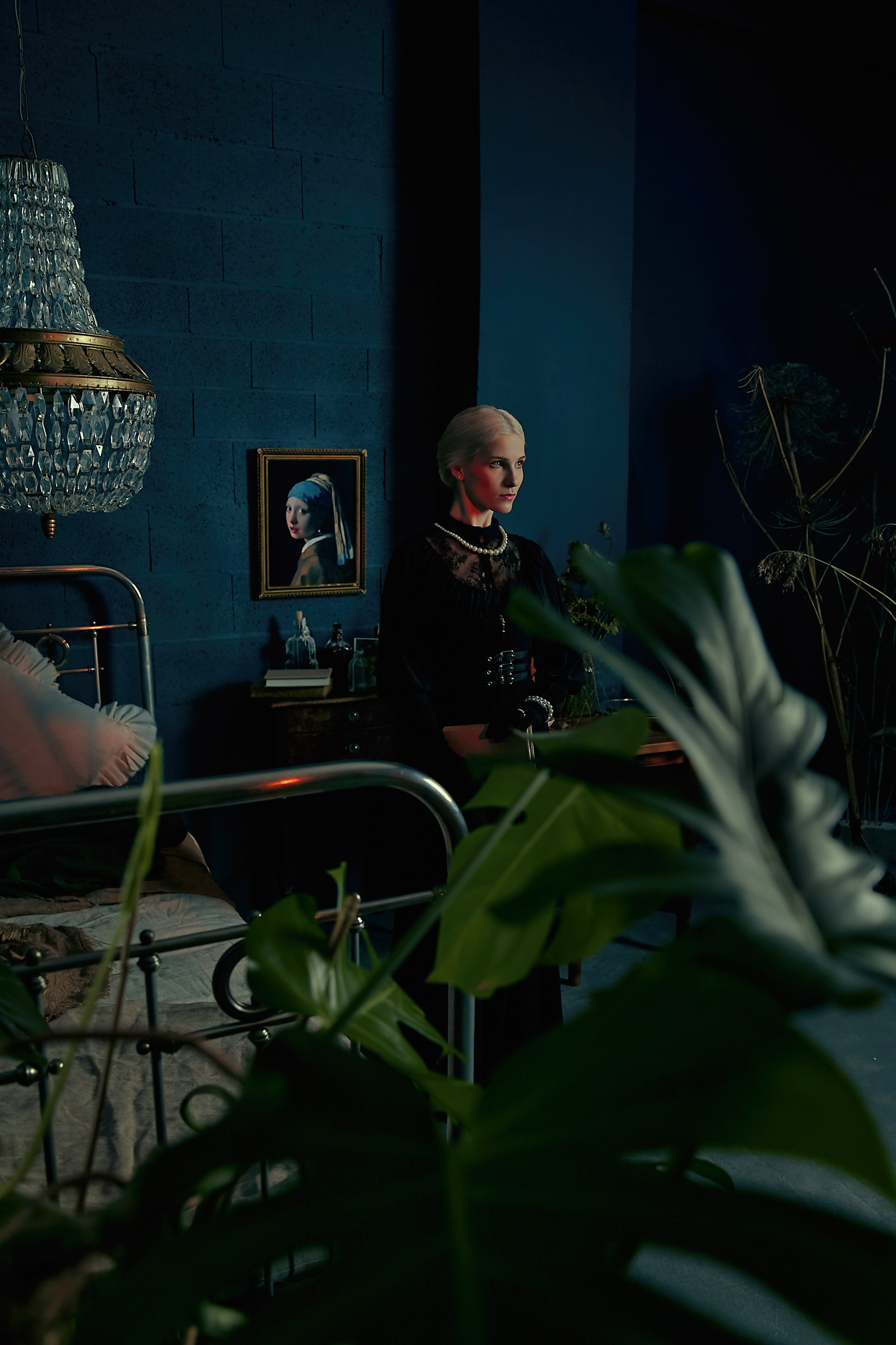 Рекламный фотограф Санкт-Петербург Катерина Мишкель