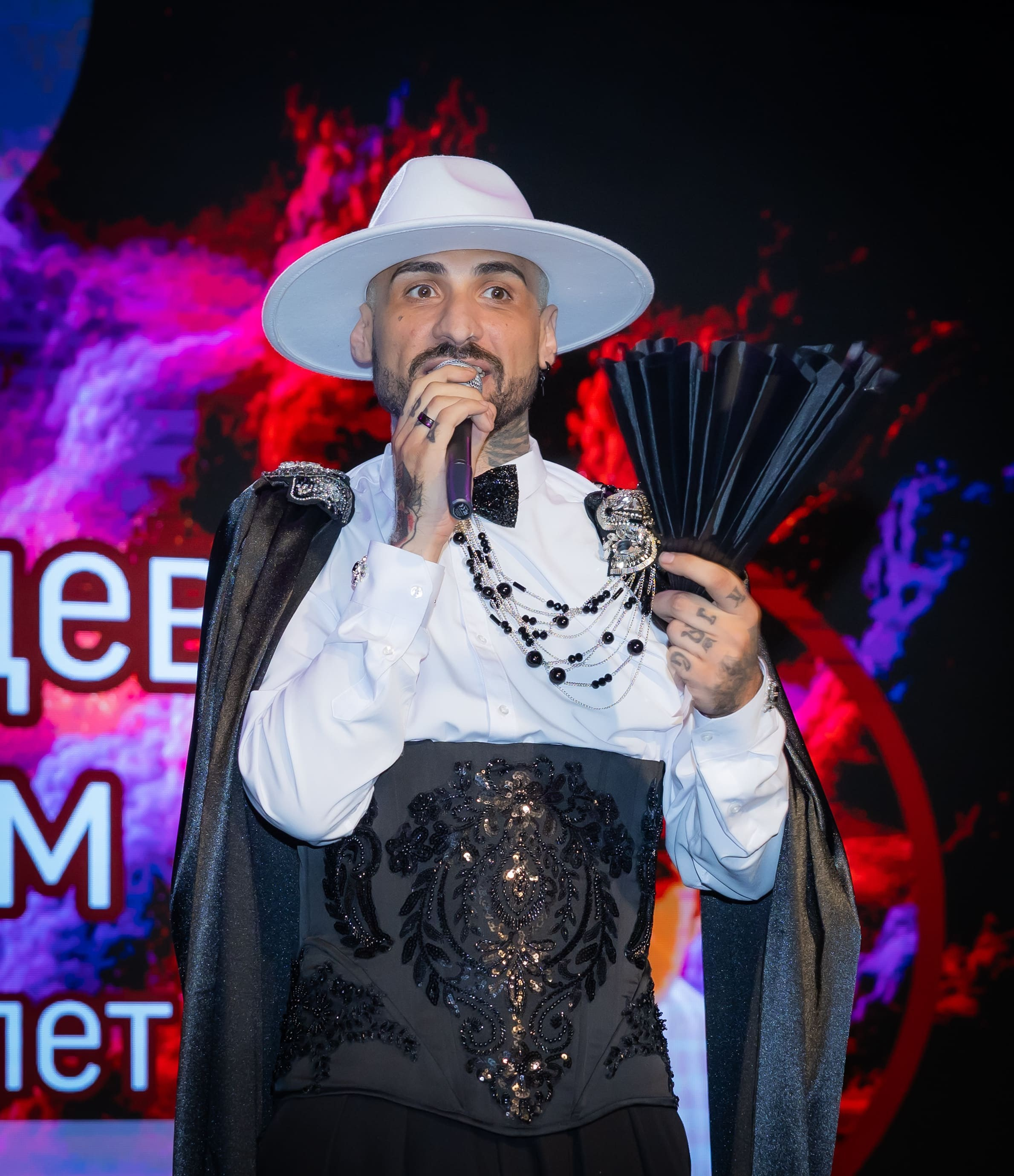 Организатор международного конкурса красоты DIVA International 2026