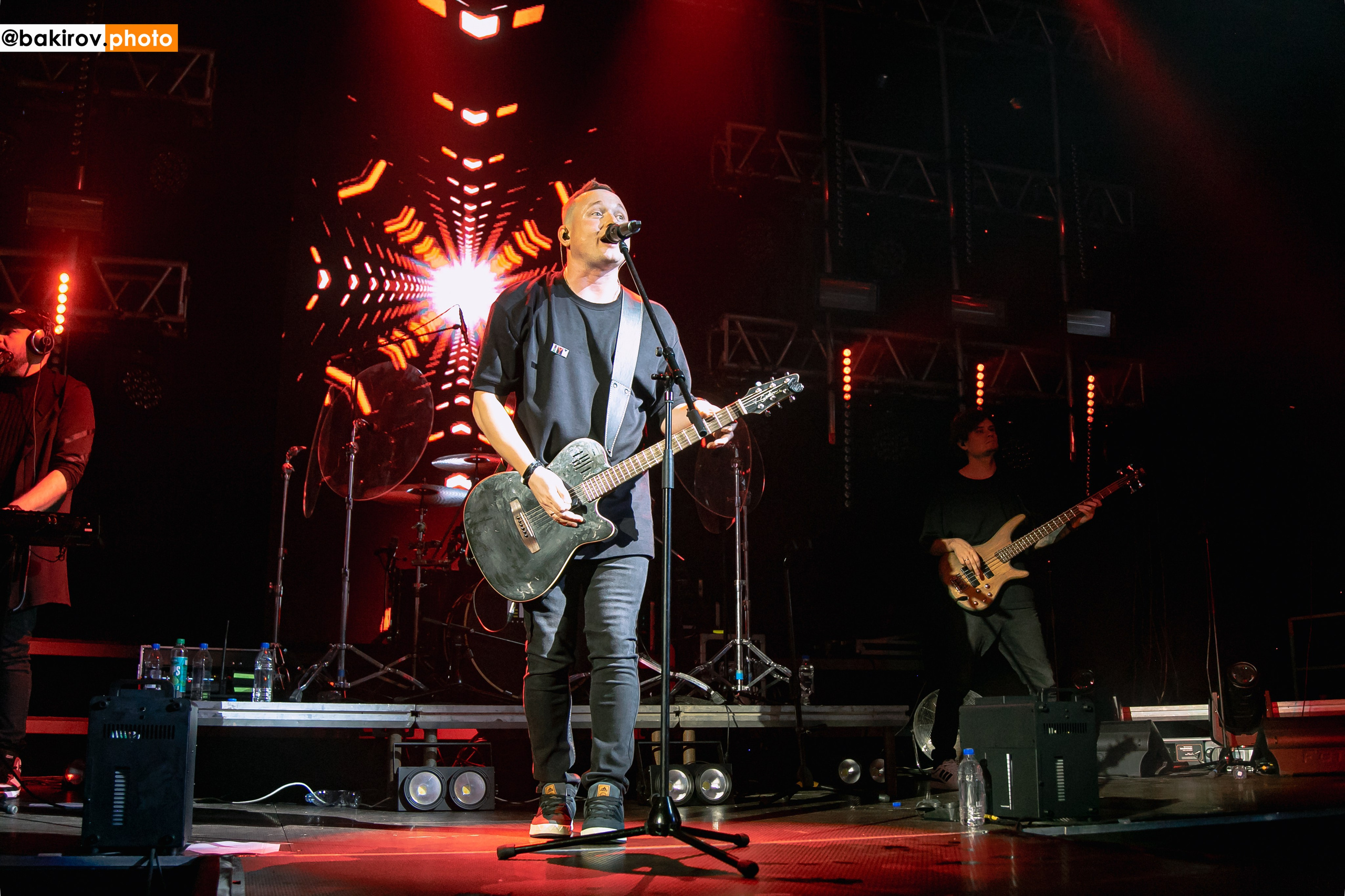 25.11 Концерт Шум. Команда специалистов в мире фотографии и видео. Детский фотограф, семейный фотограф