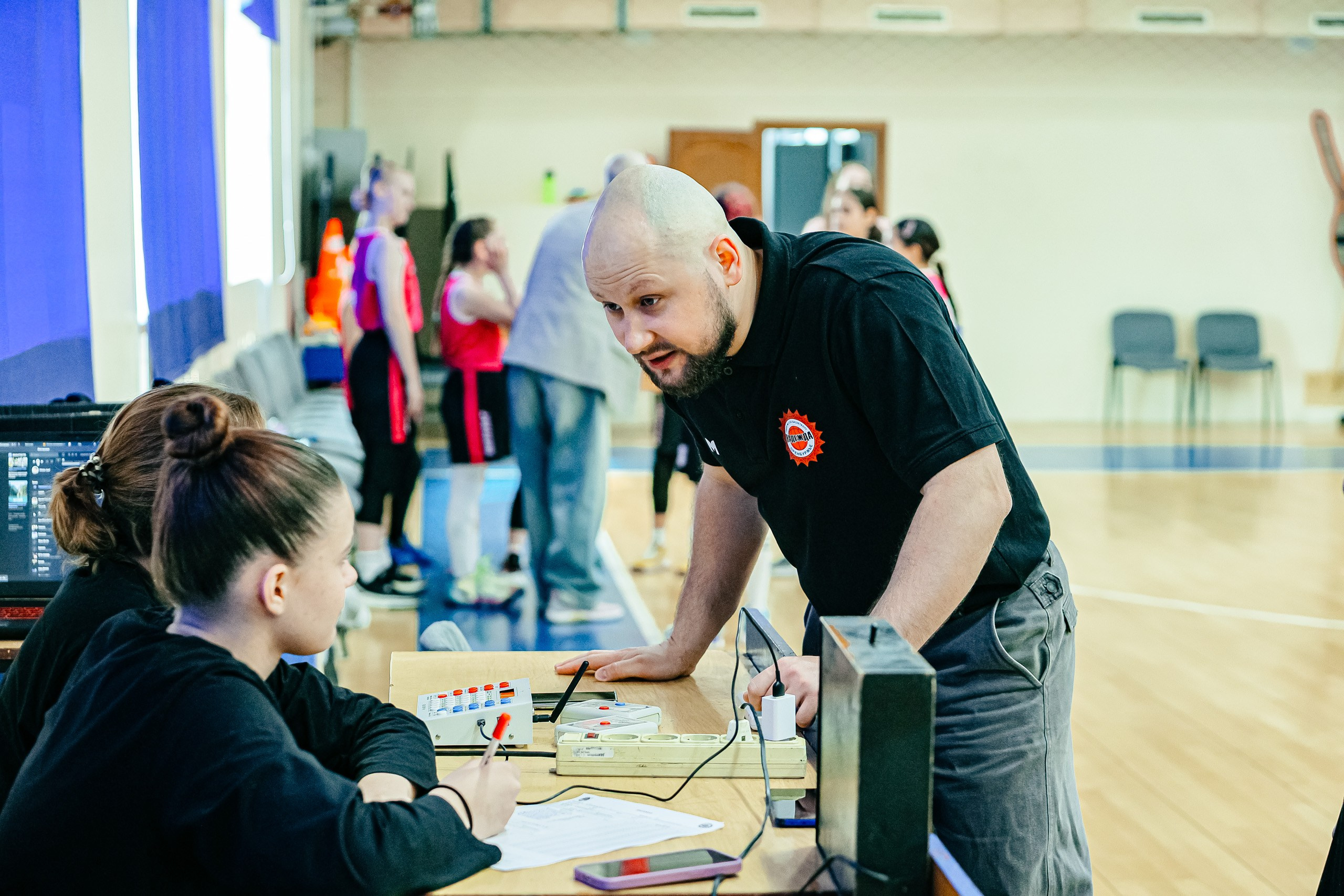 07.05 Баскетбольный турнир «Надежда». Посвященный 80 годовщине Великой Победы. Команда специалистов в мире фотографии и видео. Детский фотограф, семейный фотограф