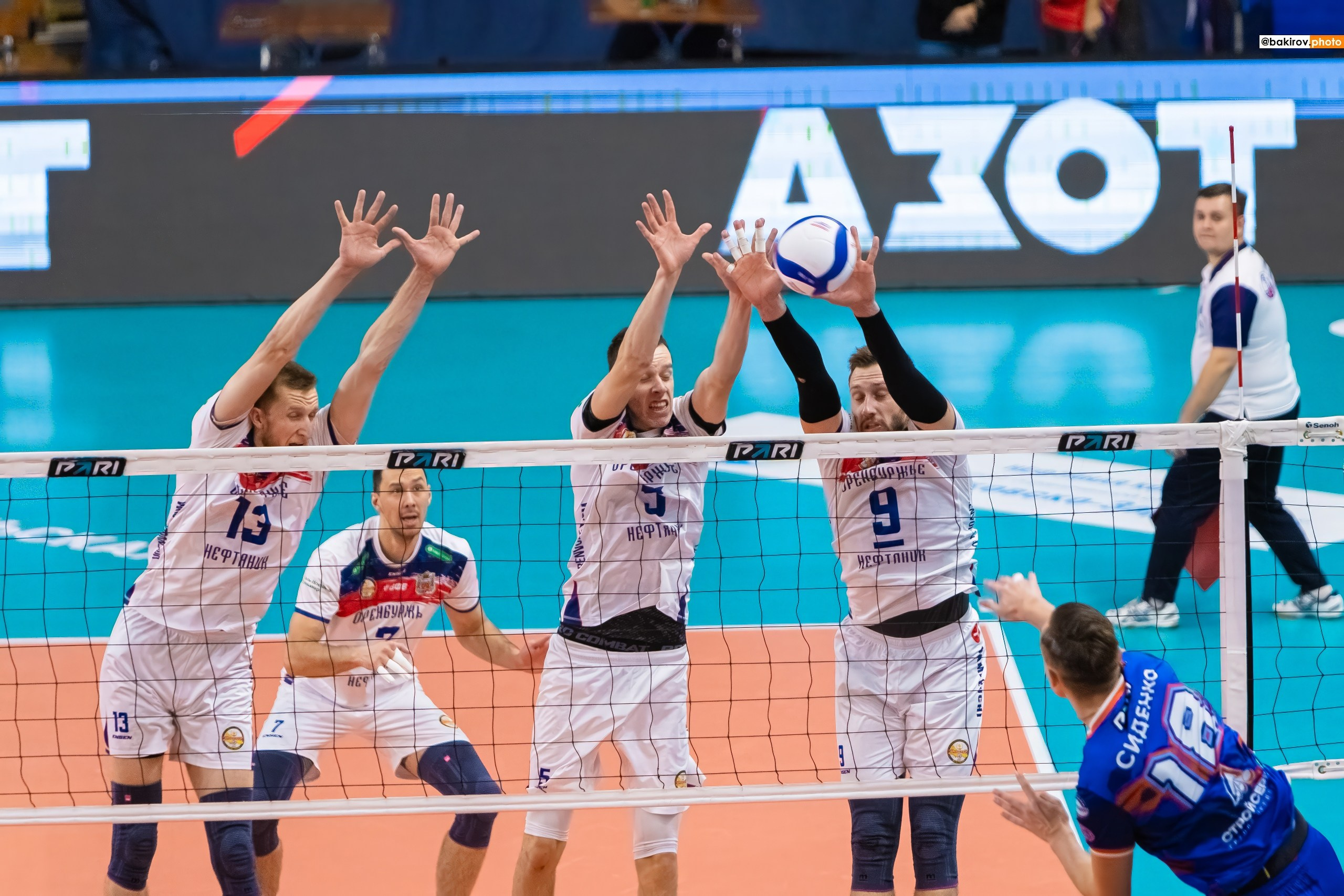 06.11 Волейбол. Нефтяник-Кузбасс. Команда специалистов в мире фотографии и видео. Детский фотограф, семейный фотограф