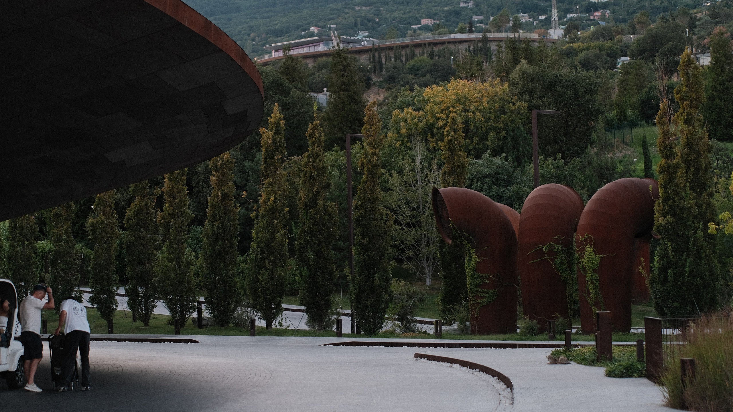 GAIGER PARADISE — Фоторай Гайгера | Фотограф МСК