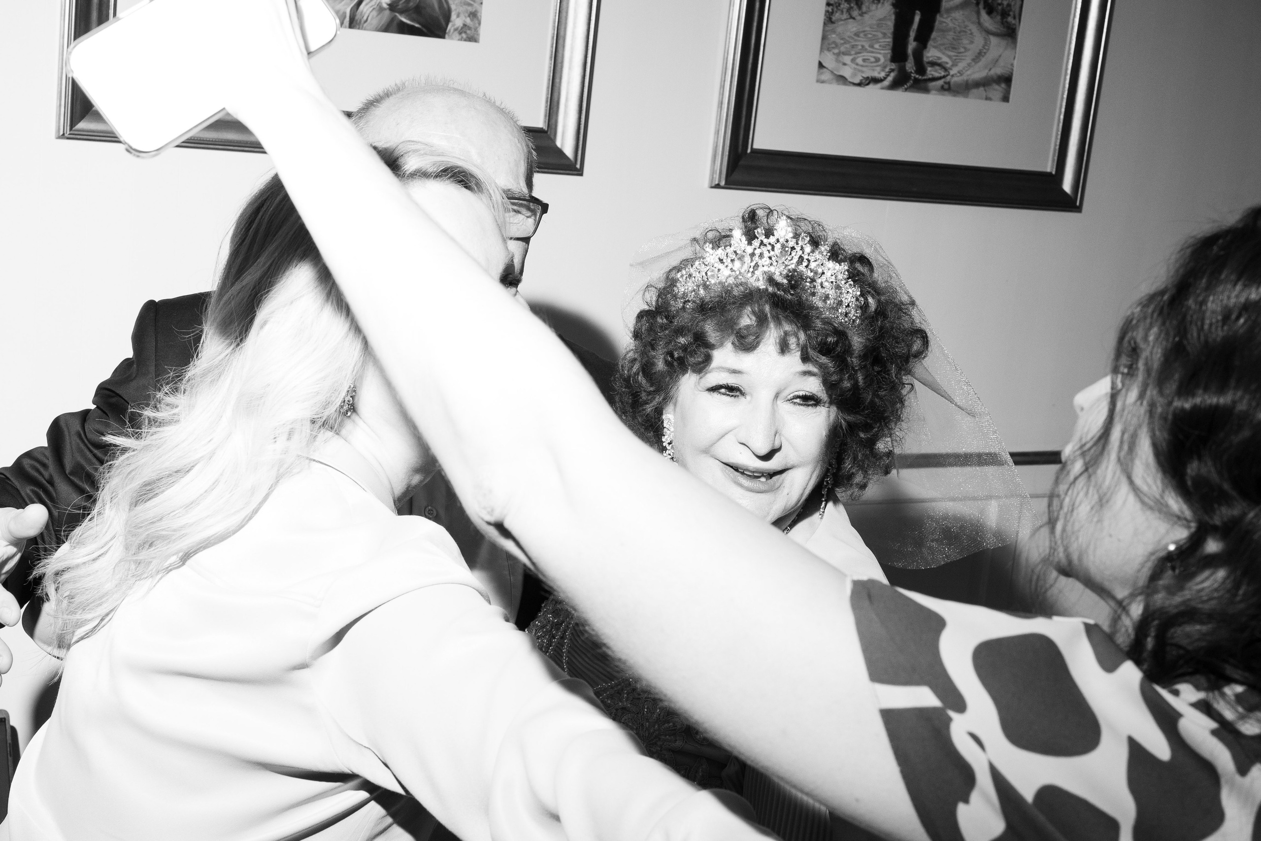 Юбиляры — Николай&Надежда