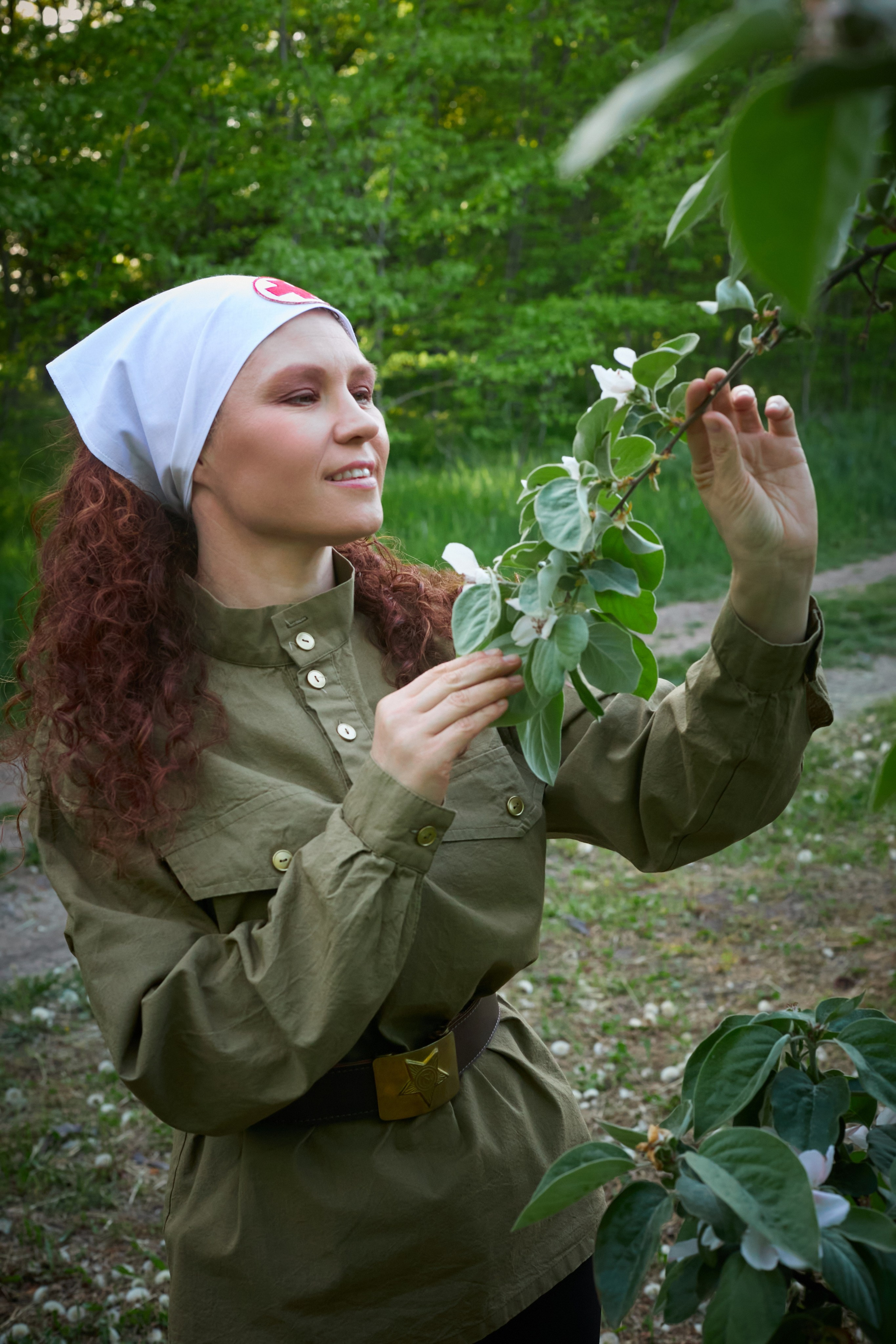 «День Победы». Свадебный и креативный фотограф в ЮФО и МСК