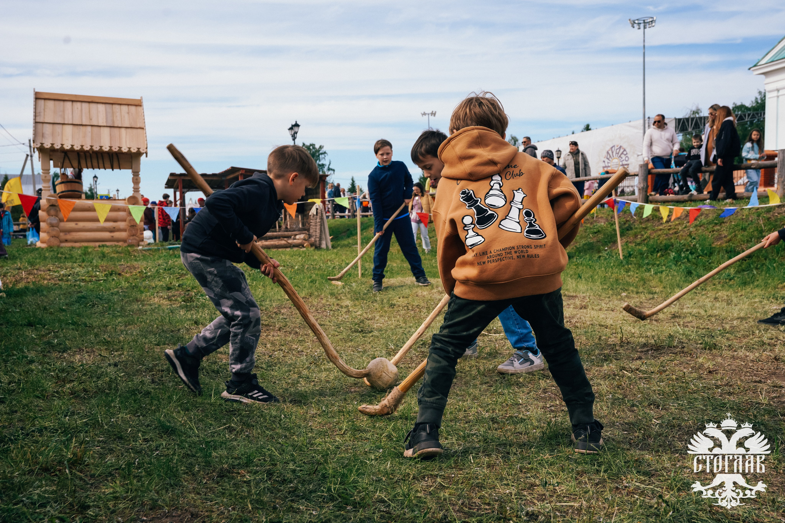 Каравон 2024. Фотограф Казань