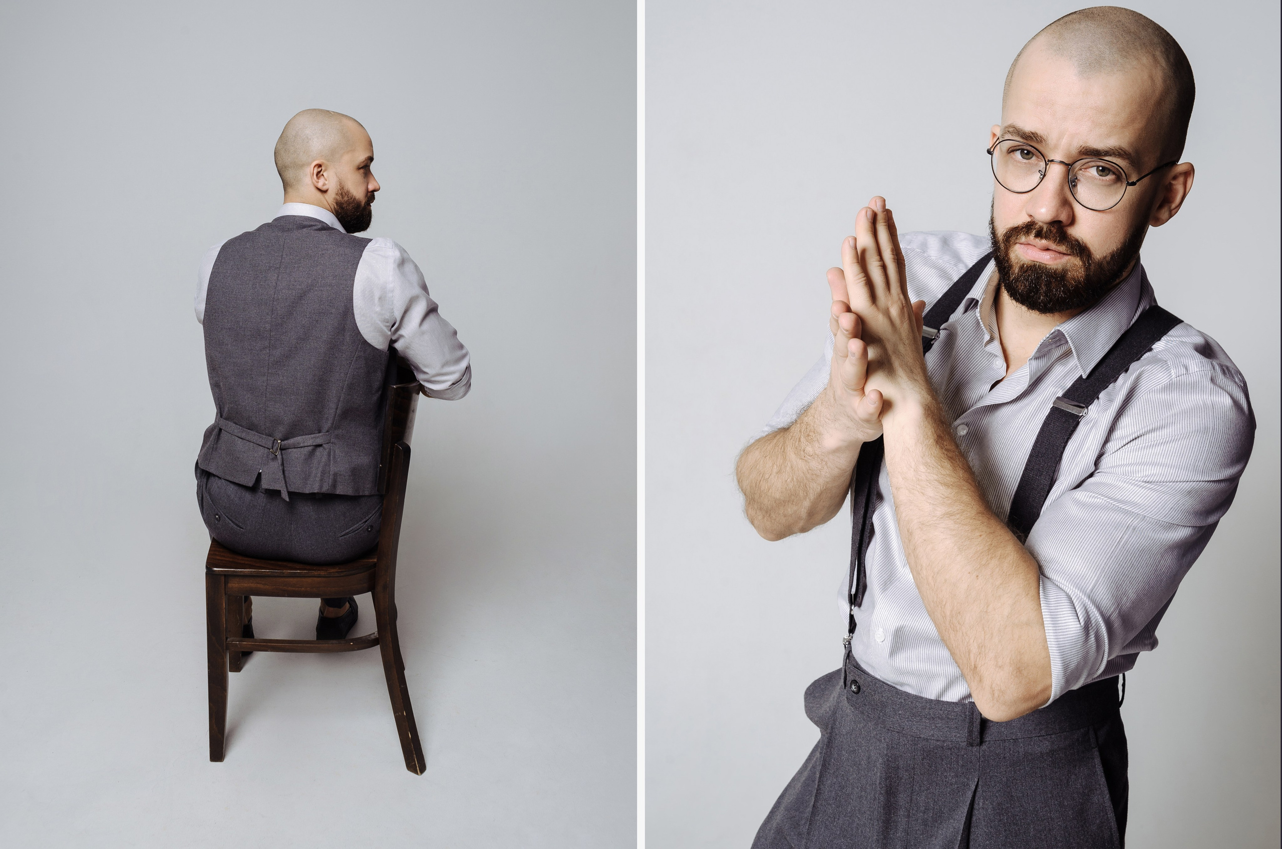 Свадебный фотограф в Екатеринбурге Артём Зайнетдинов