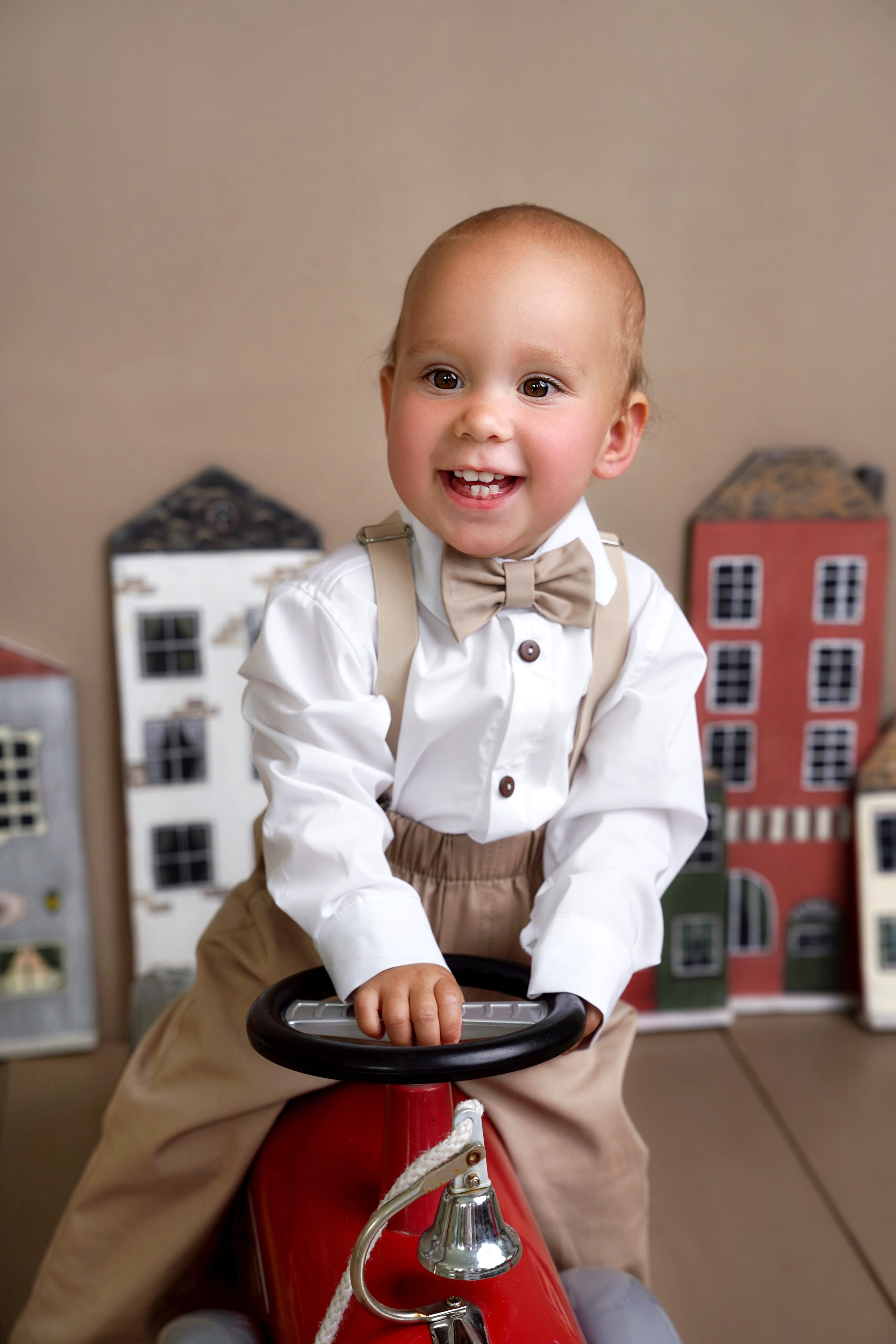 Фотосессия ГОДОВАСИЕ. Фотограф новорожденных, детей до года и беременных в Симферополе