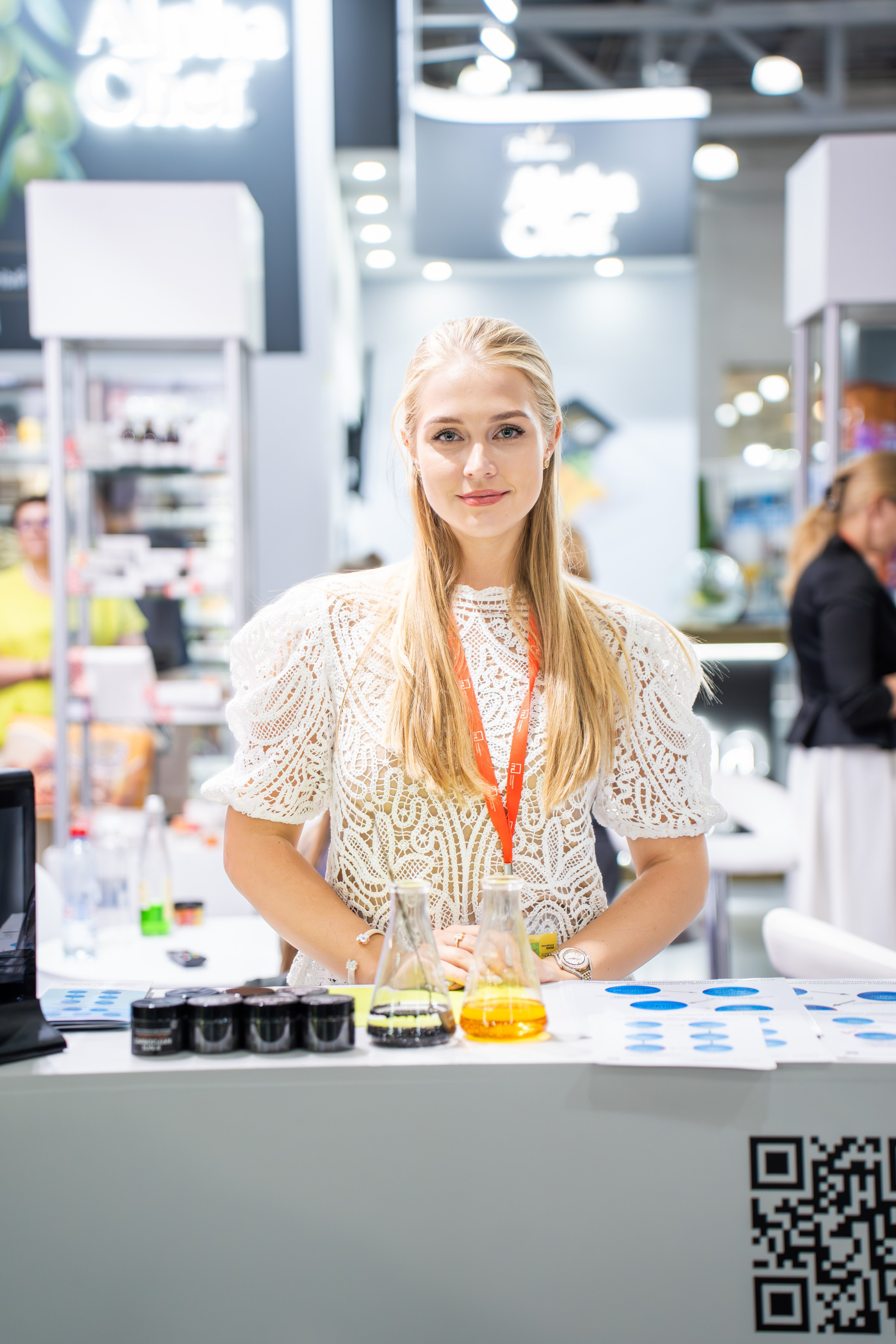 World food 2024 в Москве. Репортажный фотограф в Москве Вадим Галанин