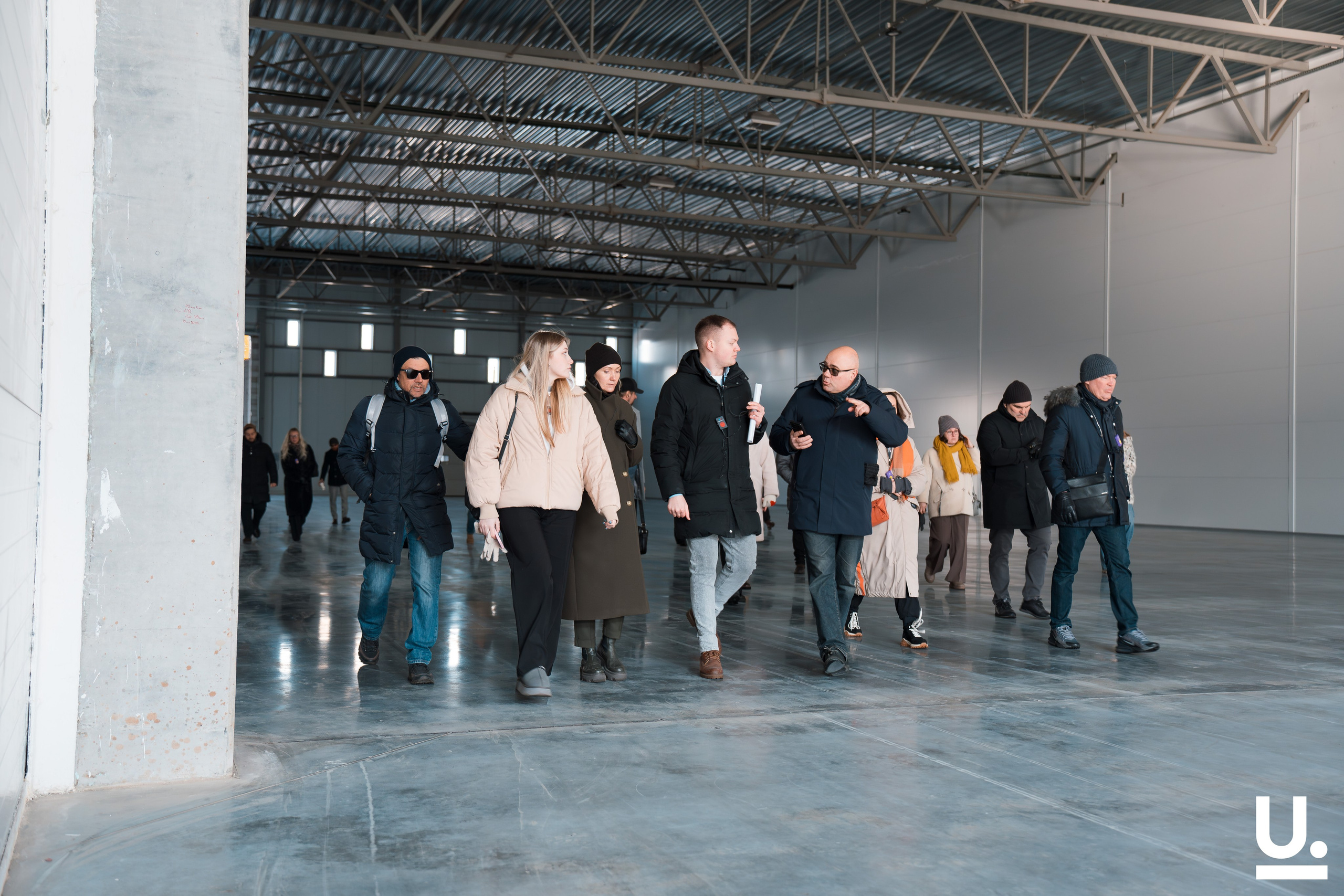 Репортажная съемка экскурсии. Репортажный фотограф в Москве Вадим Галанин