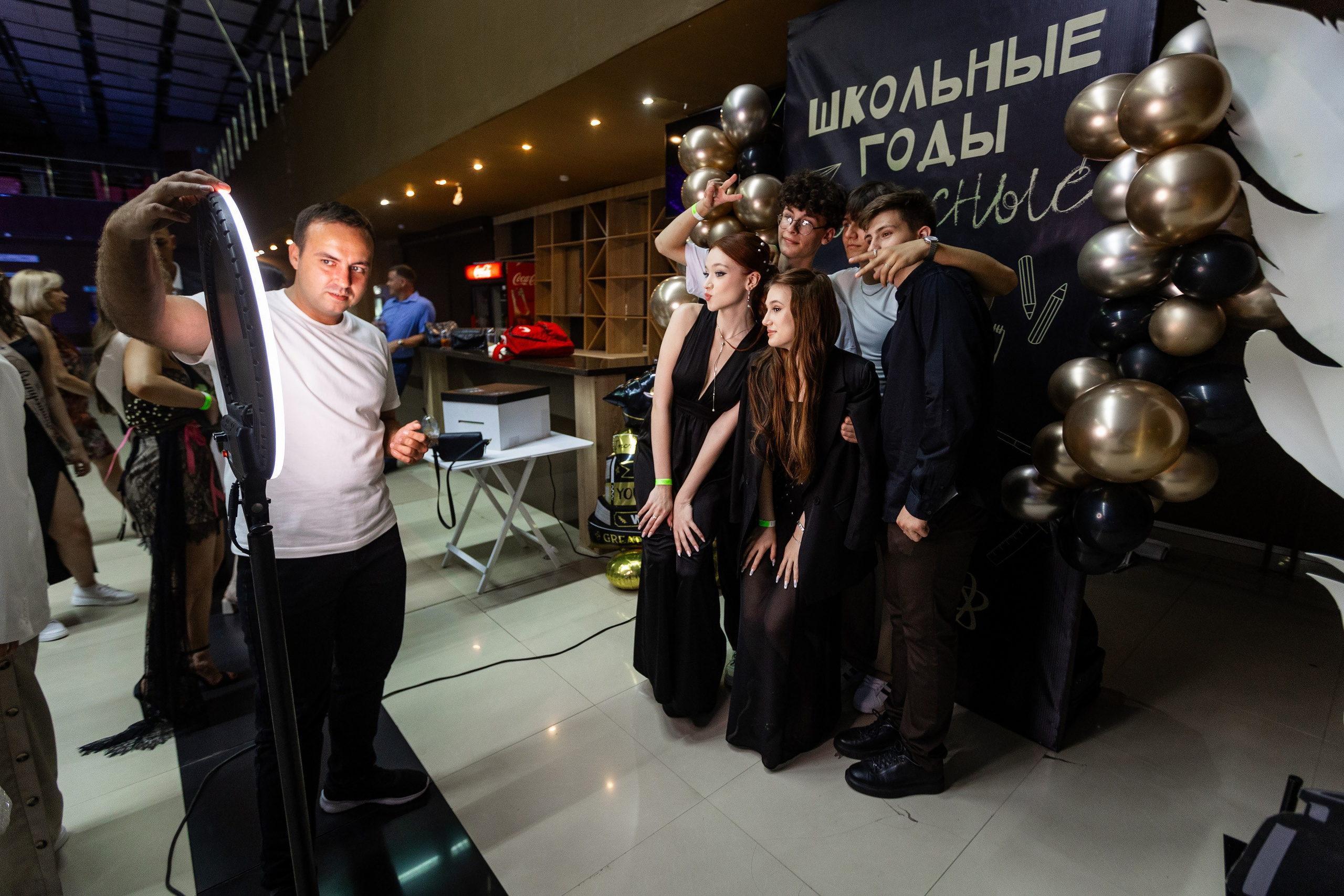 Информация и цены. Фотограф Эдуард Глок в г. Благовещенске Амурской области