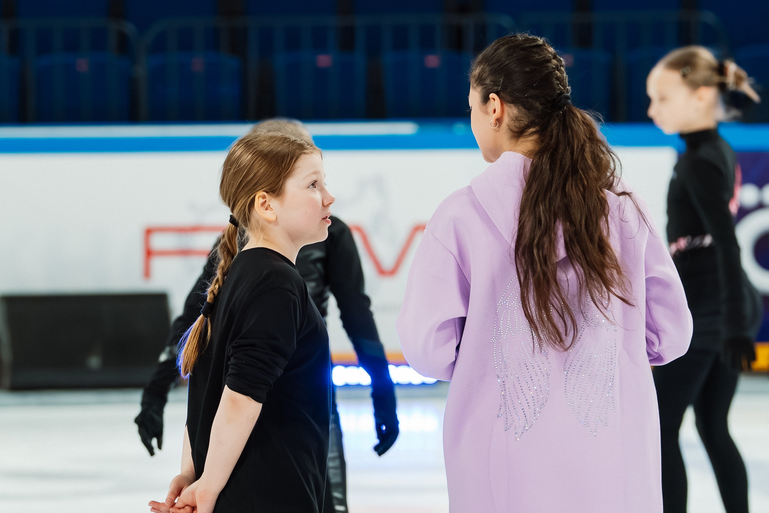 Мастер-класс Аделии Петросян в Новосибирске. Воробьева Ксения — Спортивный и танцевальный фотограф Новосибирск