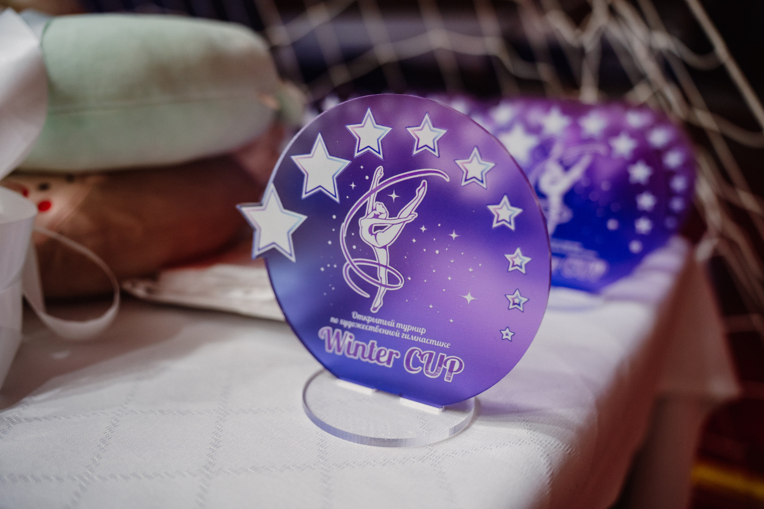 Winter Cup. Воробьева Ксения — Спортивный и танцевальный фотограф Новосибирск