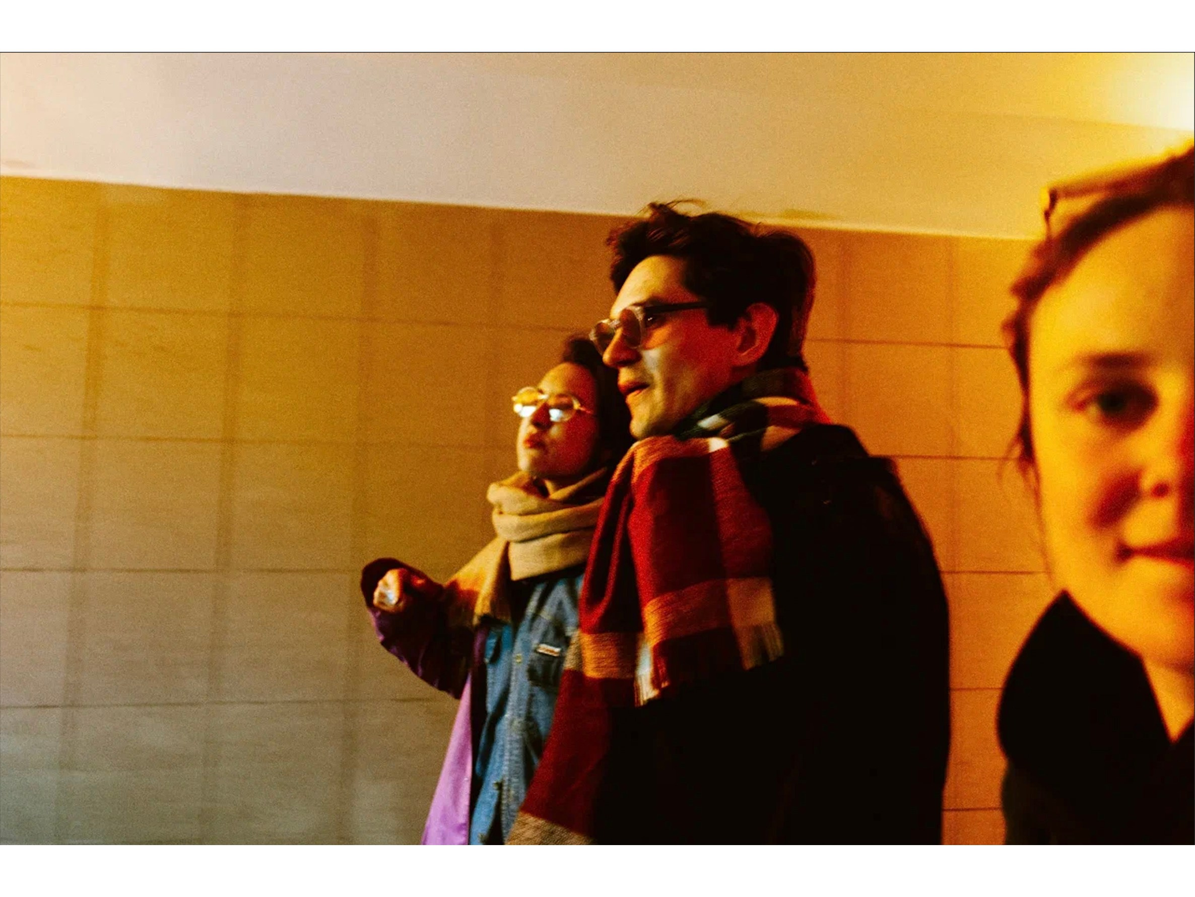 Как снимать с плохим светом. …