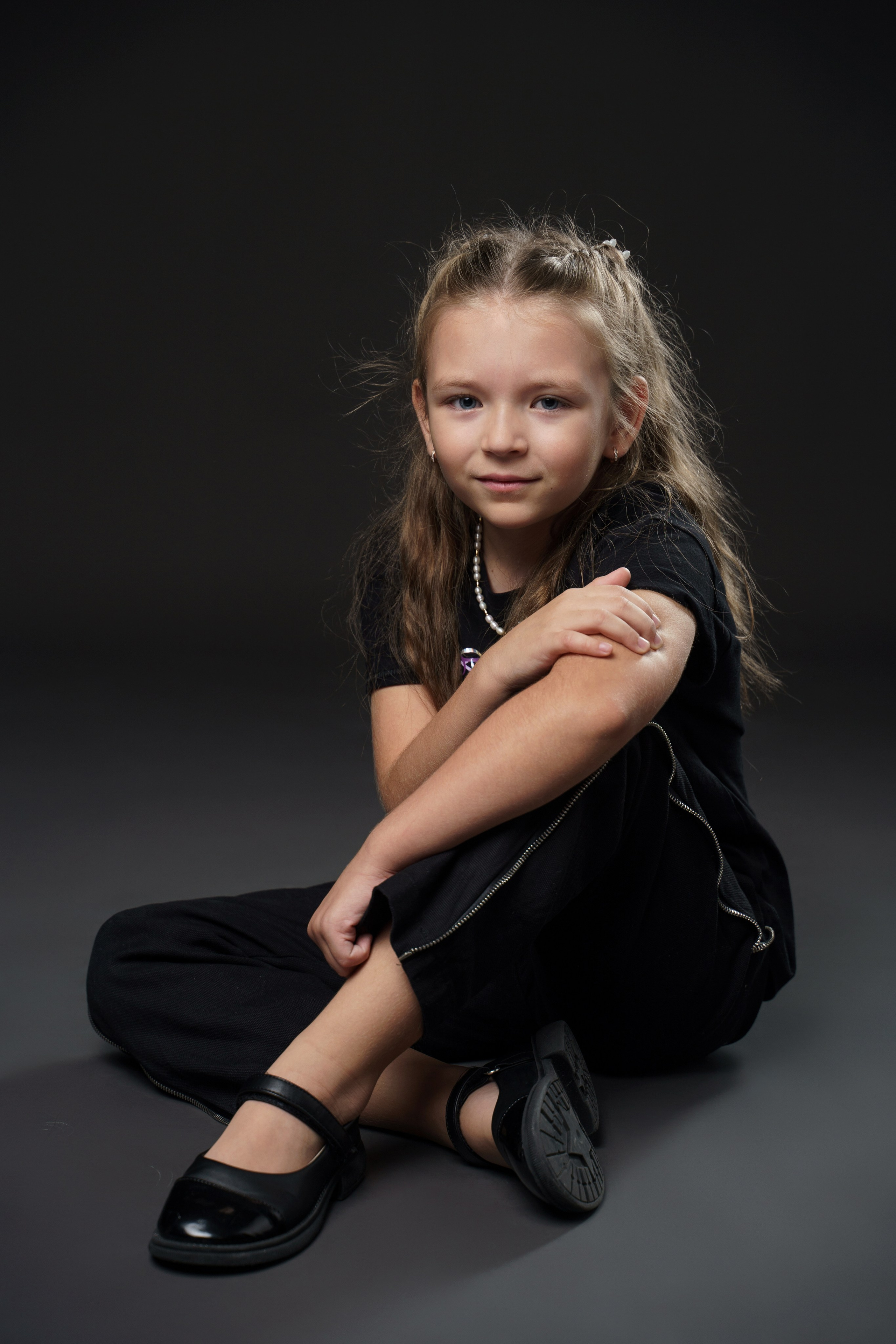 Эмилия. Школьная фотостудия «Like Moment» в Строгино