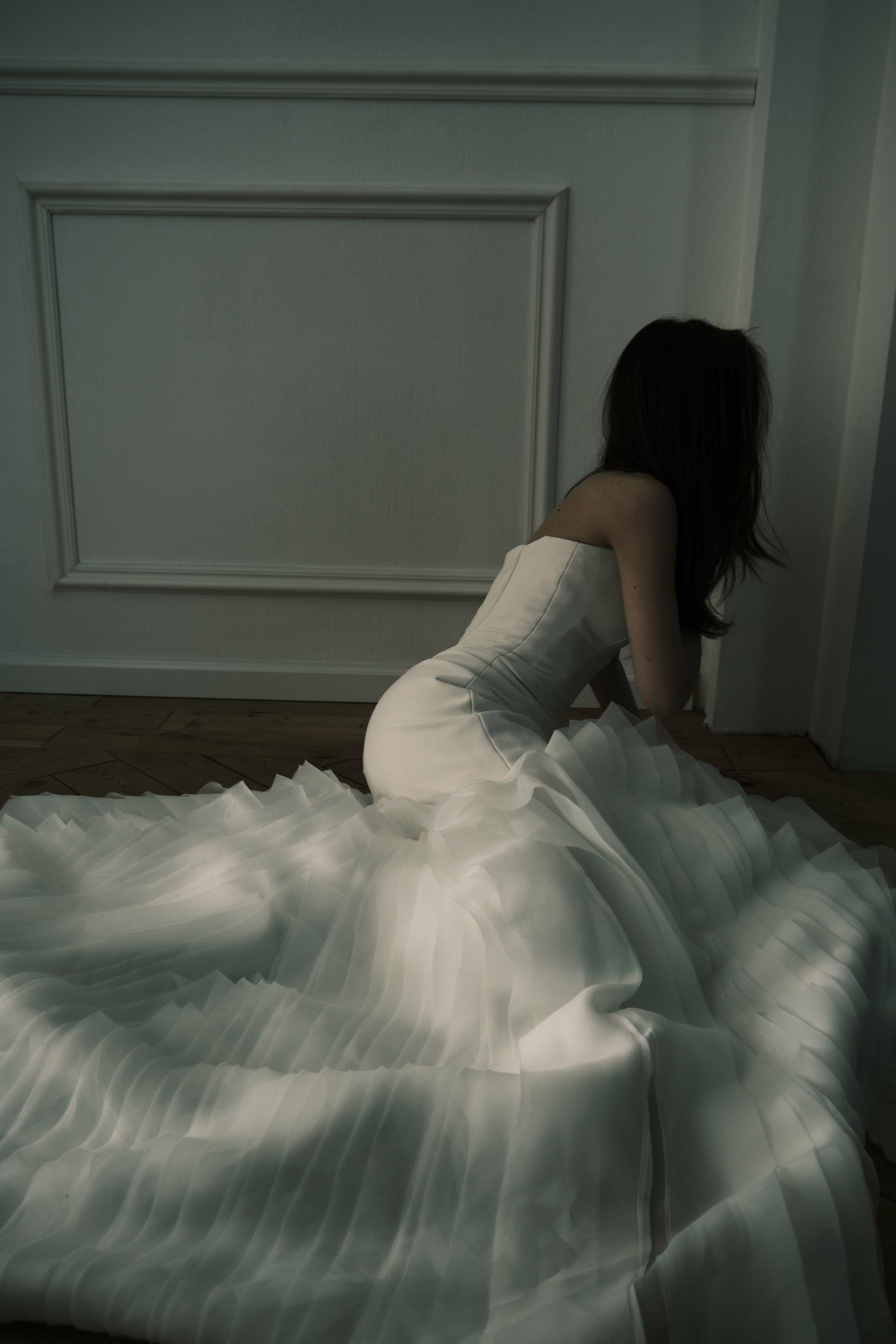 “Unirenter” Wedding Dress Salon. Izma photos