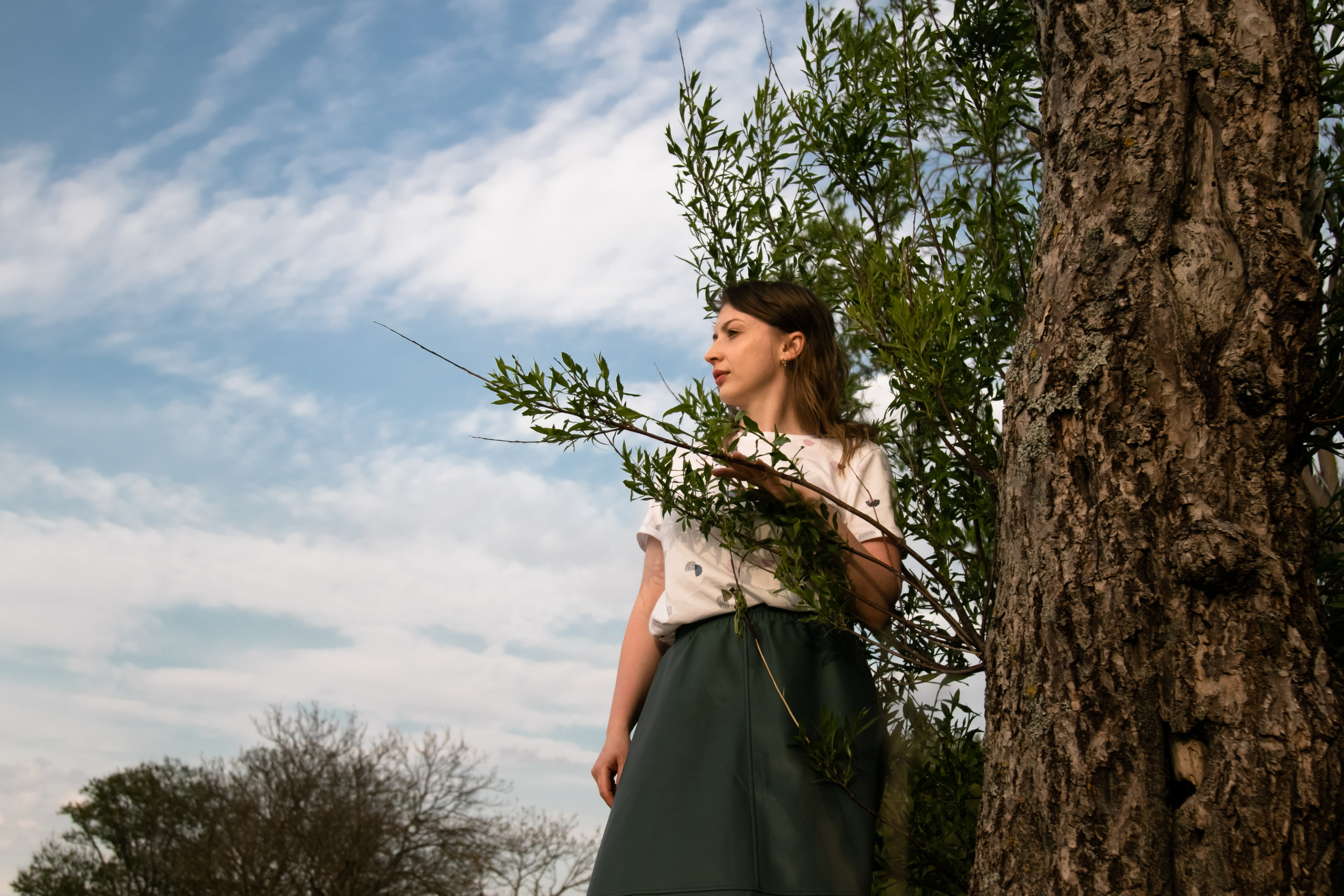 Лучше моря только море. Фотограф Зеленоградск Лиана Сопина