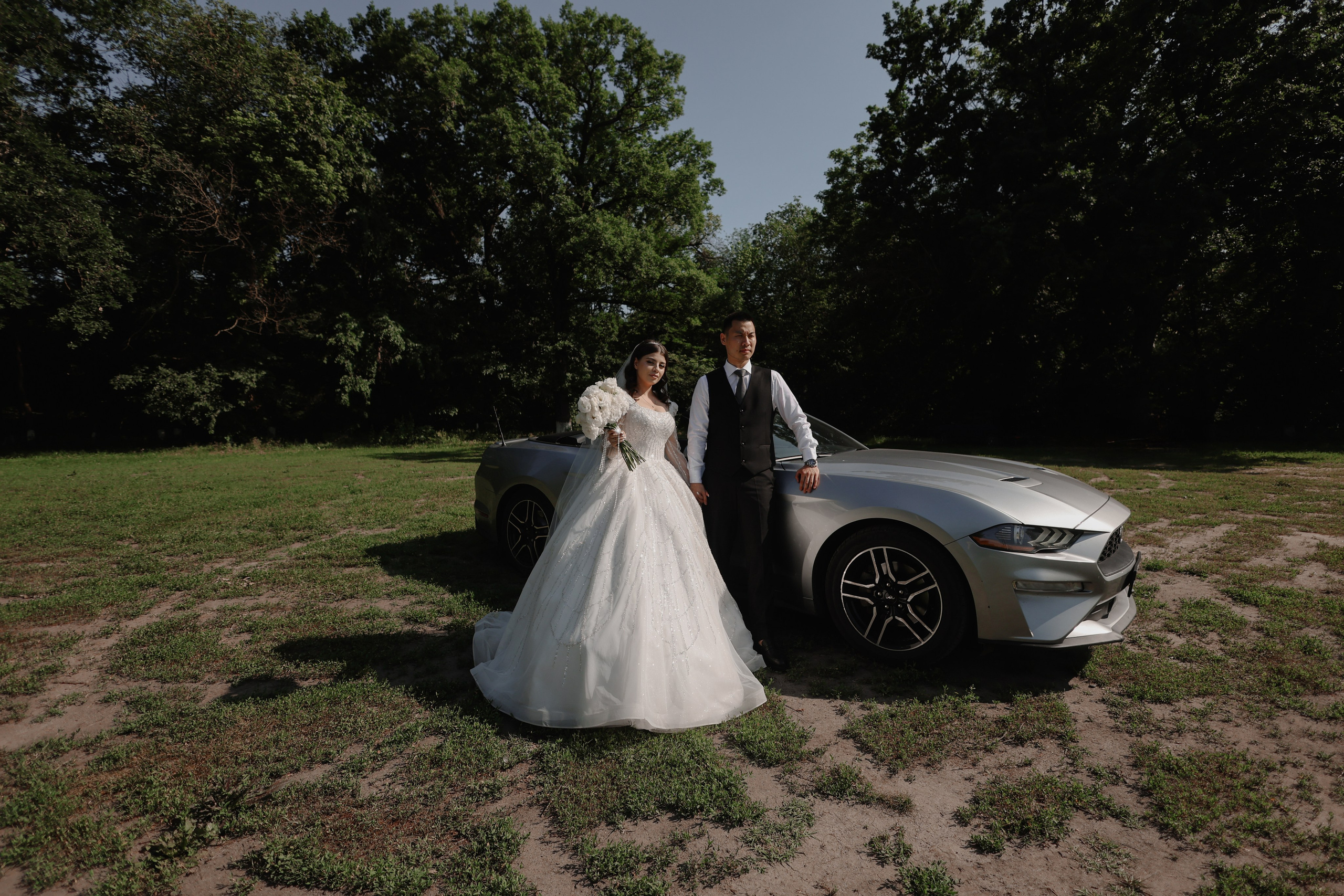 Свадебный. Семейный и свадебный фотограф Мальцева Юлия