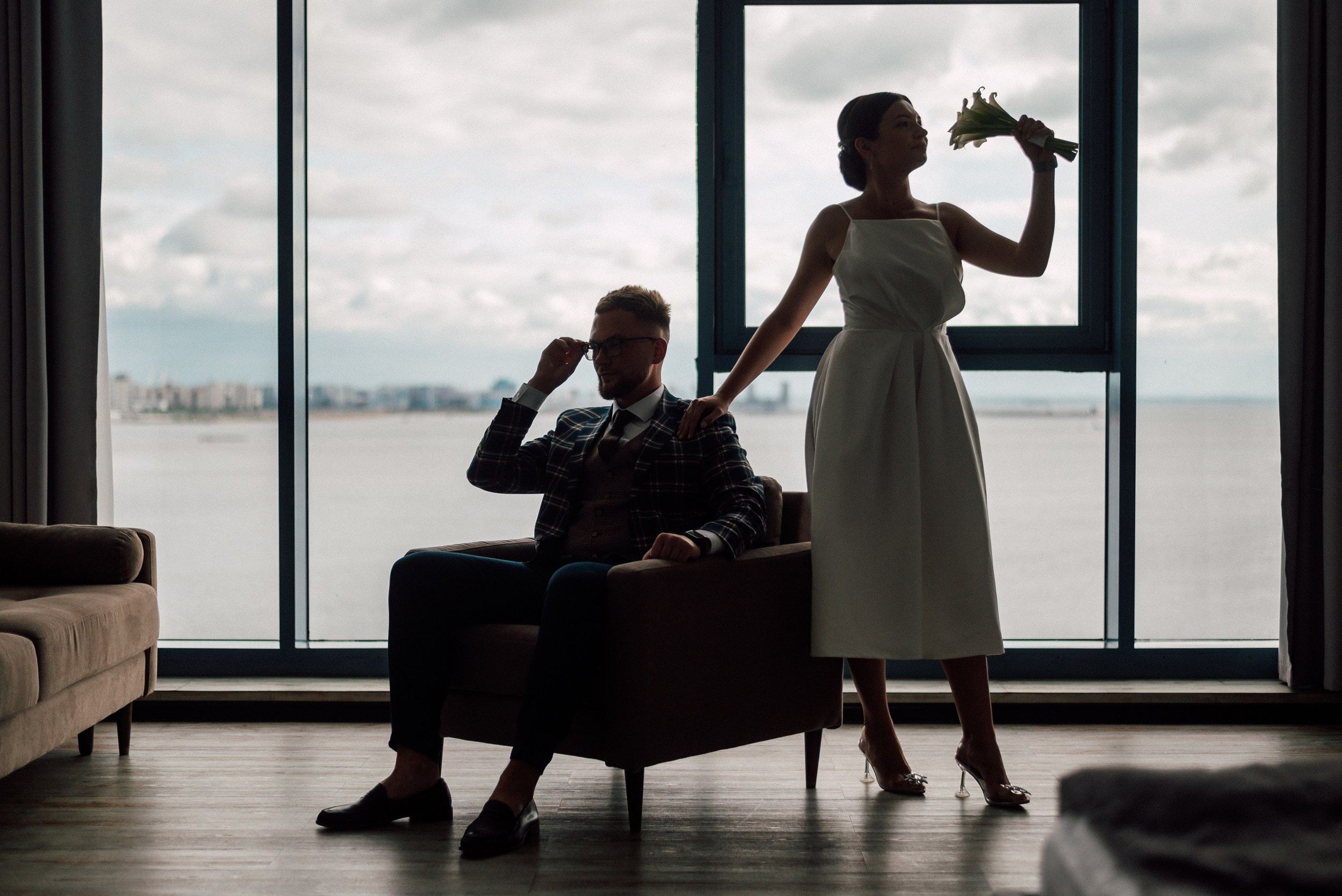 Фотограф СПБ Нечаев Антон