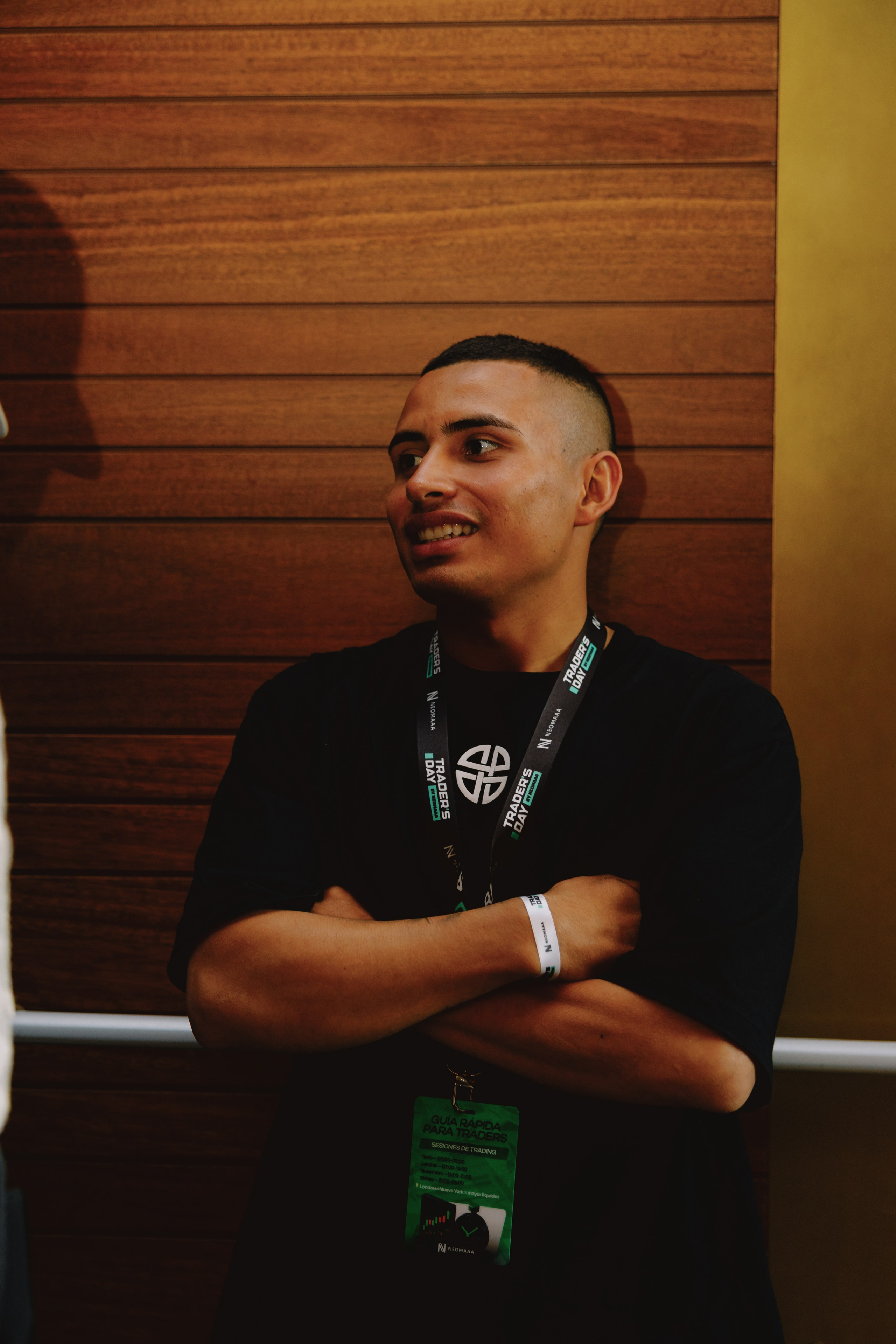 TRADERS DAY By NeomAAA Medellin. NeomAAA Funds Gallery