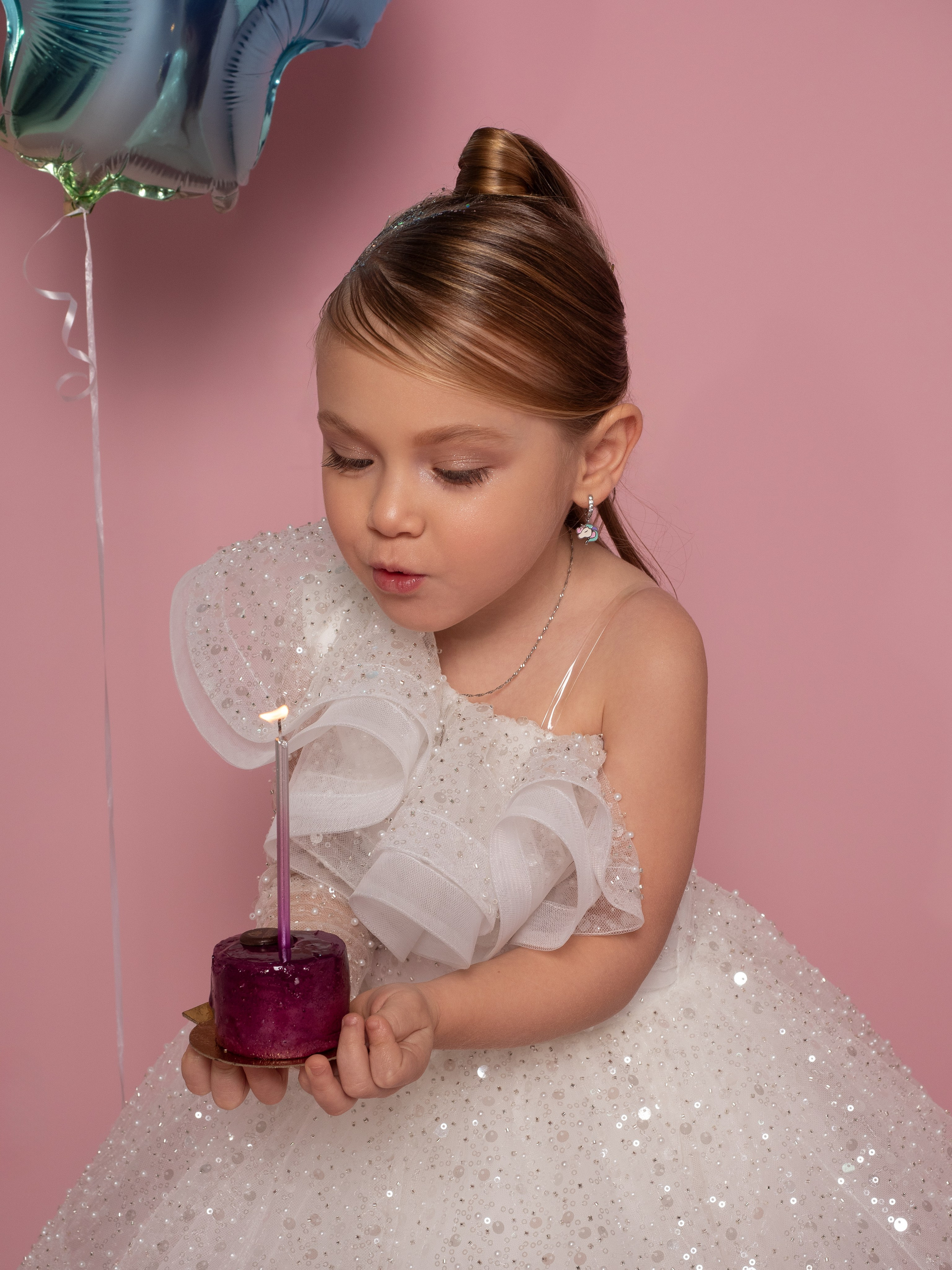 Эмилия. Фотограф в Минске Людмила Дутко