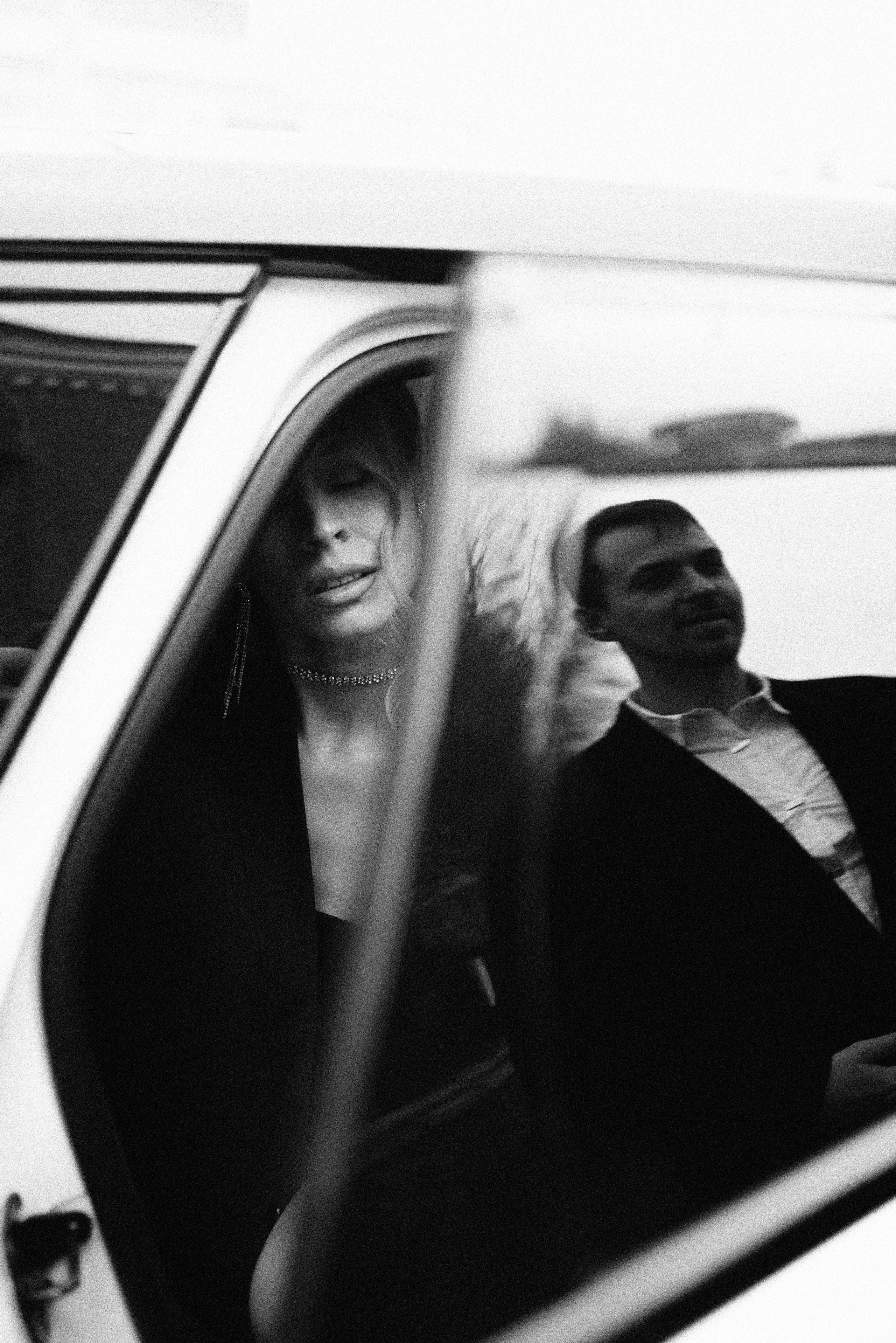 Свадебная выставка 2026. Иркутский фотограф Яна Серебренникова