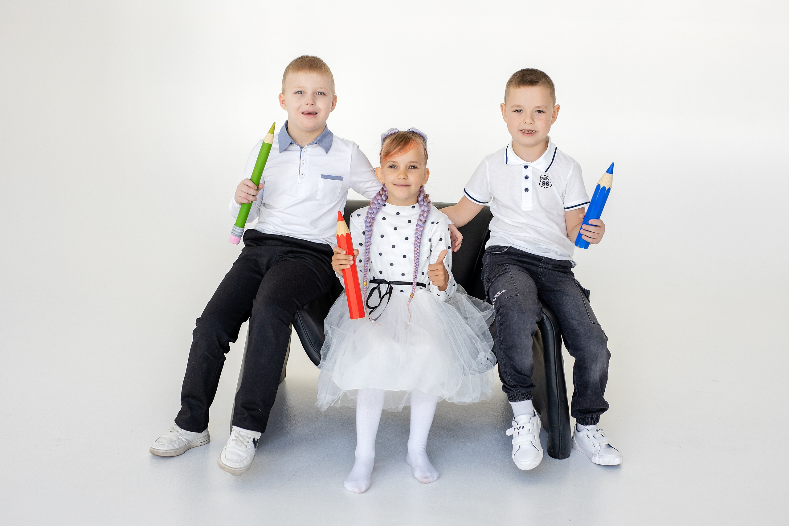 Детский сад 152. Владивосток. Стильный выпускной альбом Владивосток фотограф Вероника Мигачева