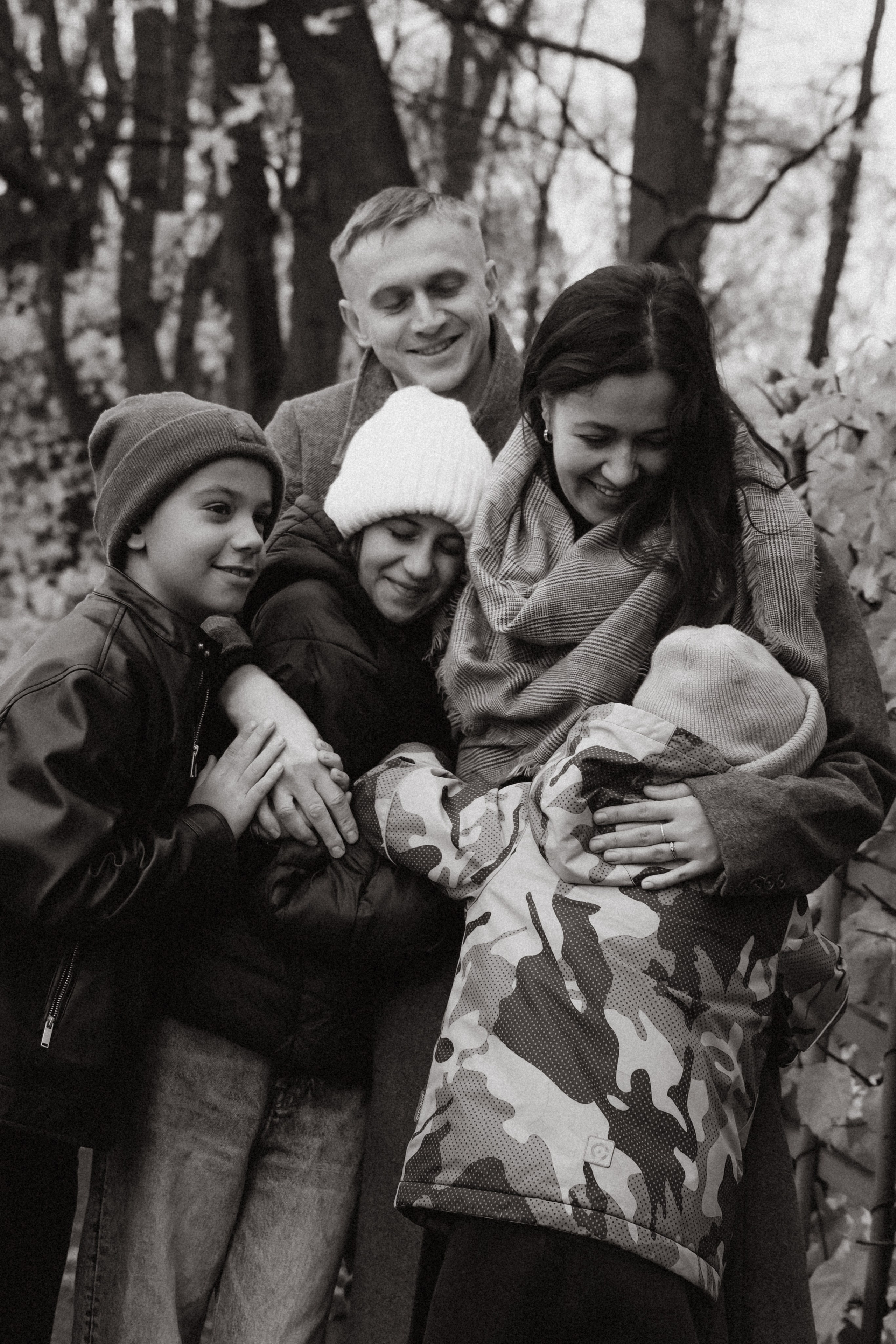 Услуги. Семейный фотограф Ксения Каримова