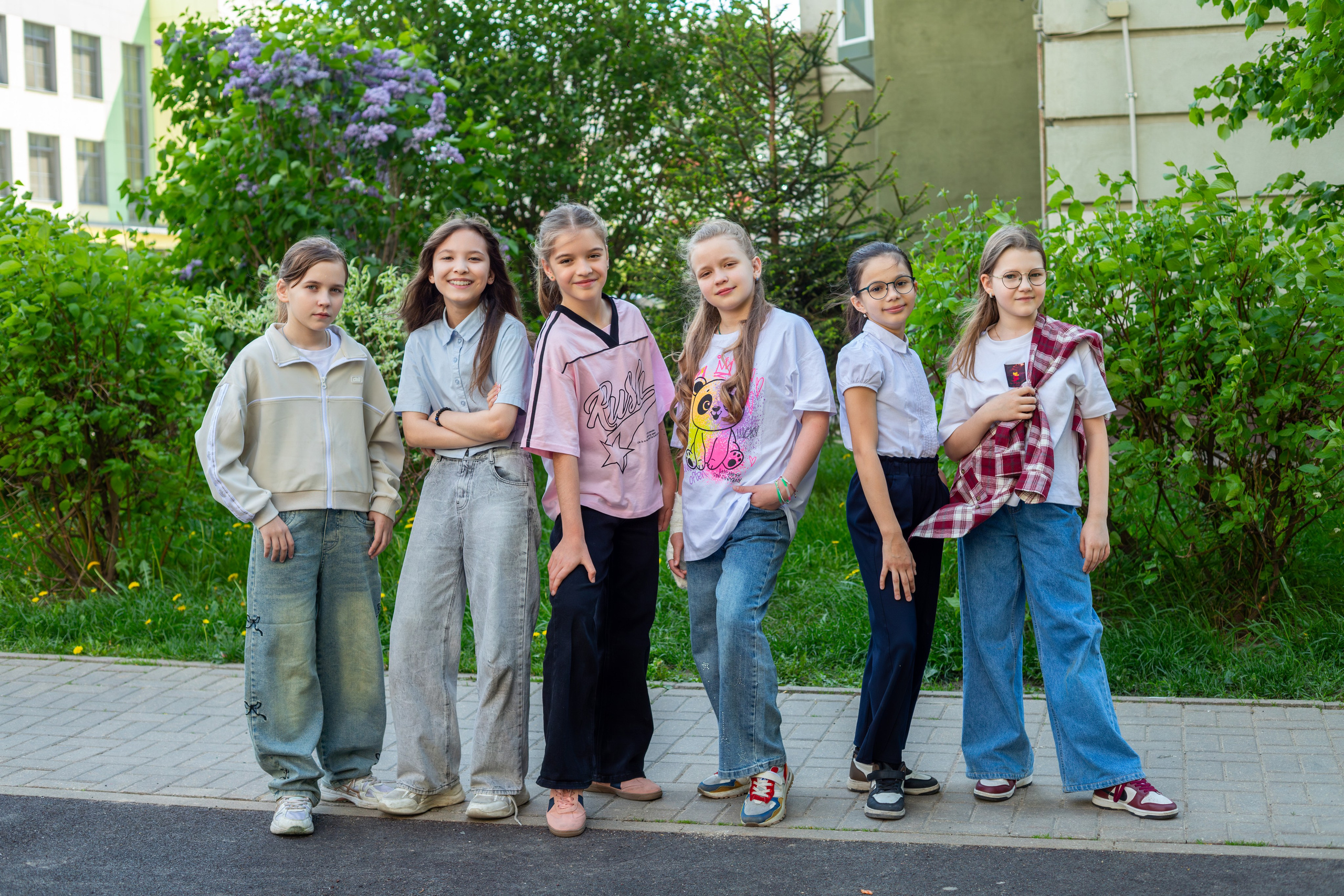 Акции от фотостудии Вышка. Выпускной альбом в Москве и Домодедово Вышка Школьный фотограф