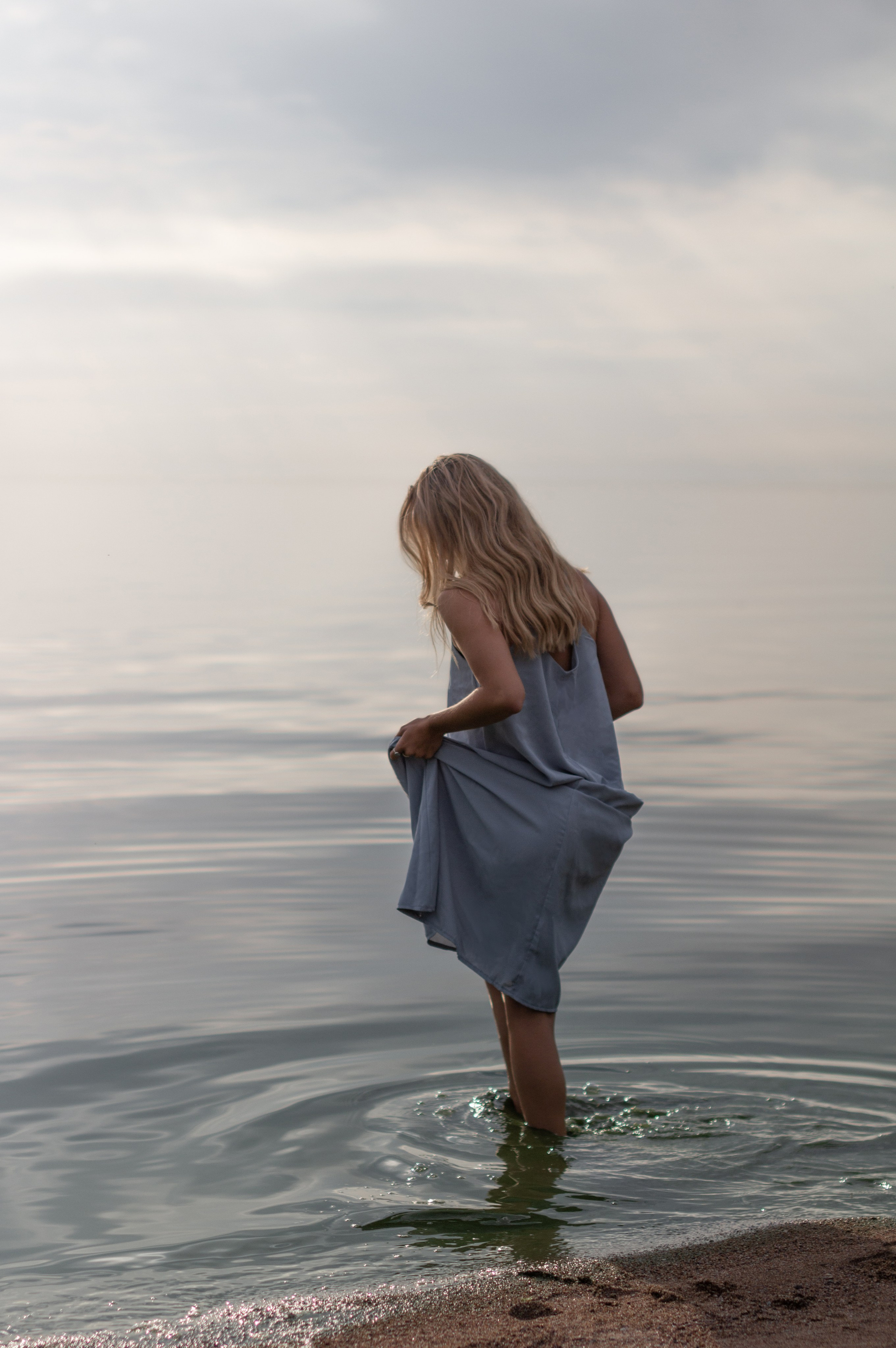 Фотограф в Нижнем Новгороде, Дзержинске Олеся Хозяева