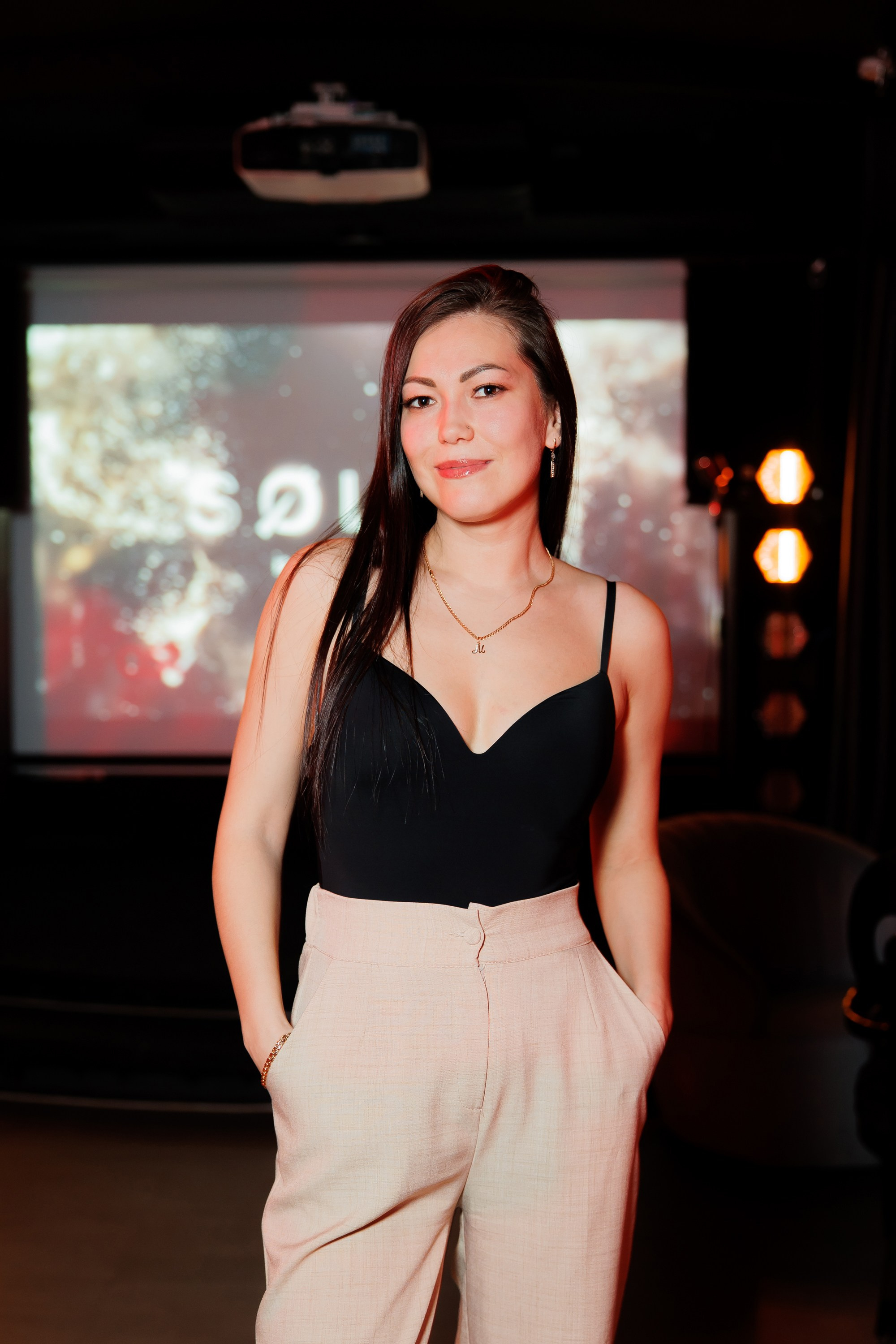 SOLOVI — PRE-8 MARCH. СВОИ. ФОТООТЧЕТЫ-СОБЫТИЯ-МЕСТА