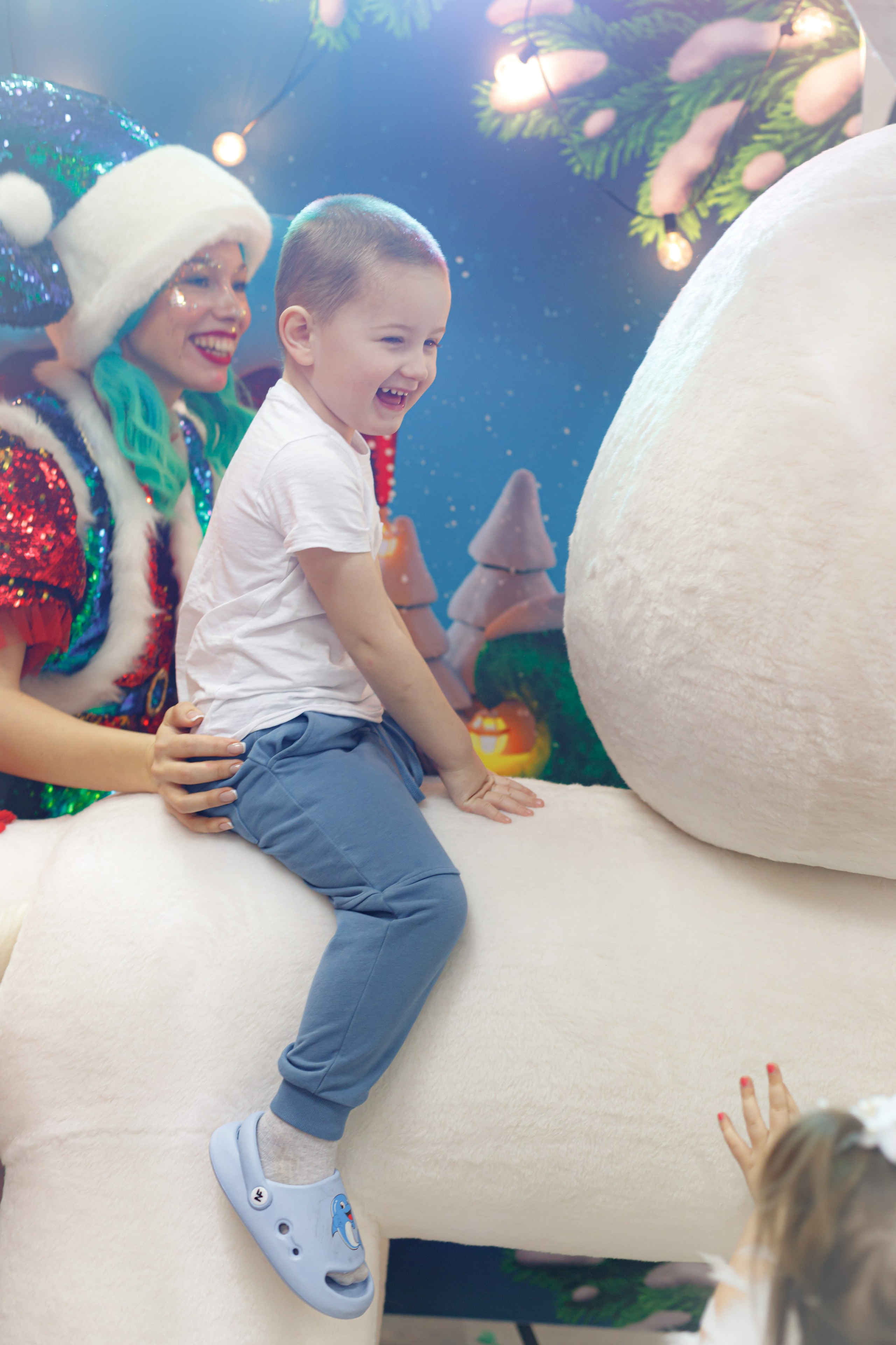 HAPPY NEW YEAR PART/3. Photokarish