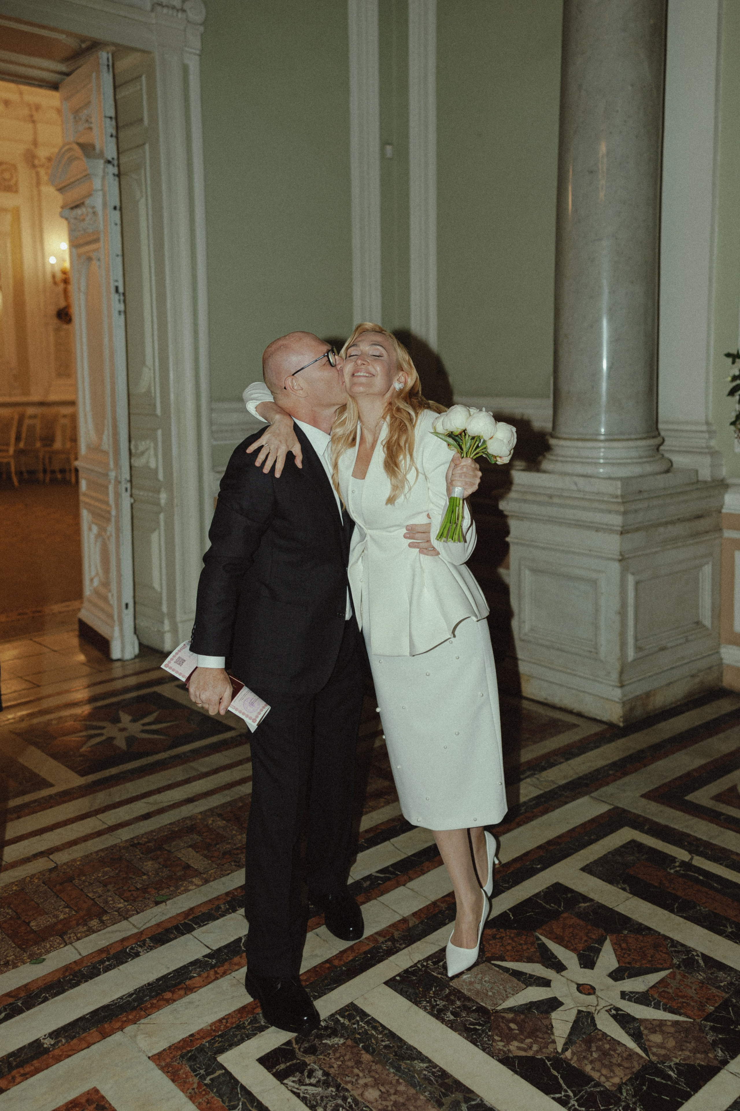 31.05.2026. Свадебный фотограф в Санкт-Петербурге Баженова Алина