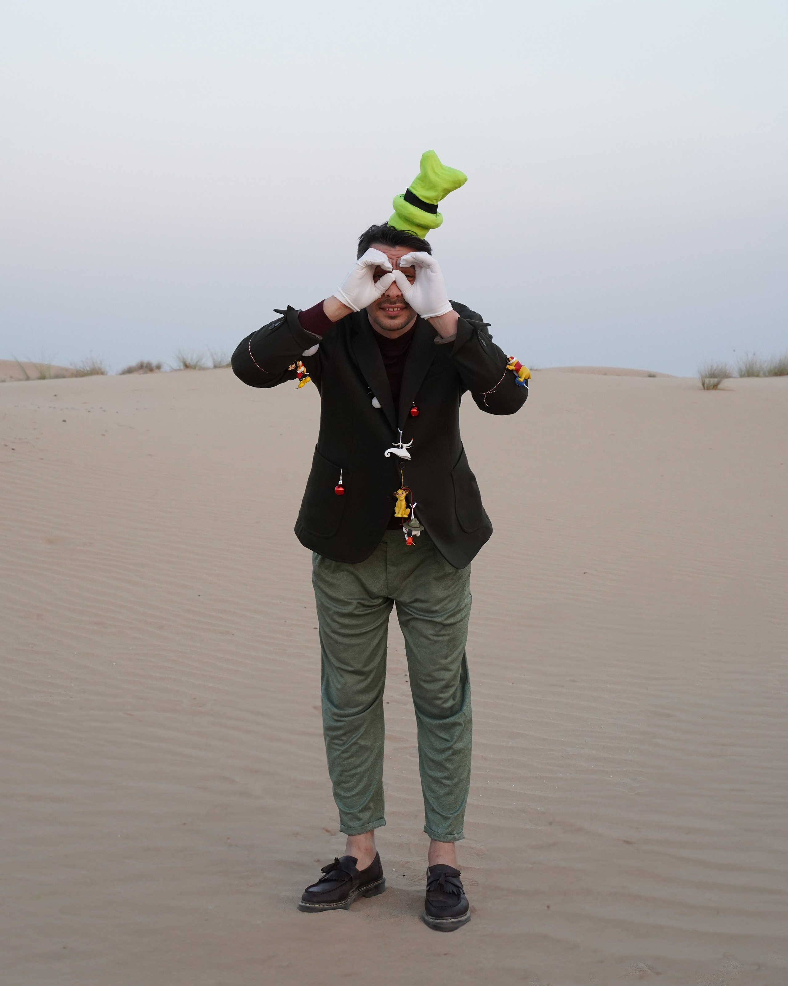 Christmas trees. Katyavasileva