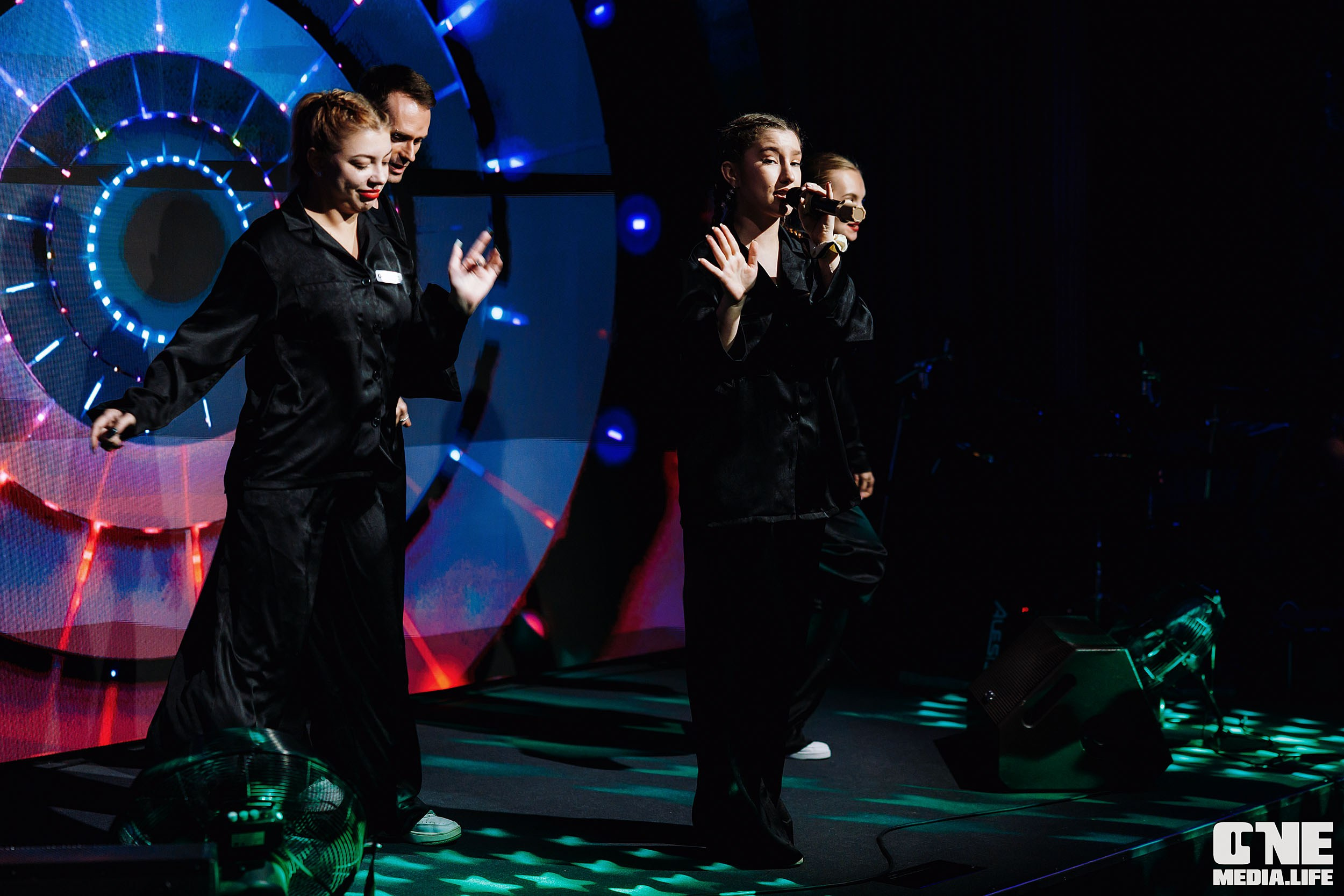 Фоторепортаж из ресторана Океан. One Media Life: фоторепортажи, фотоотчеты с мероприятий и заведений