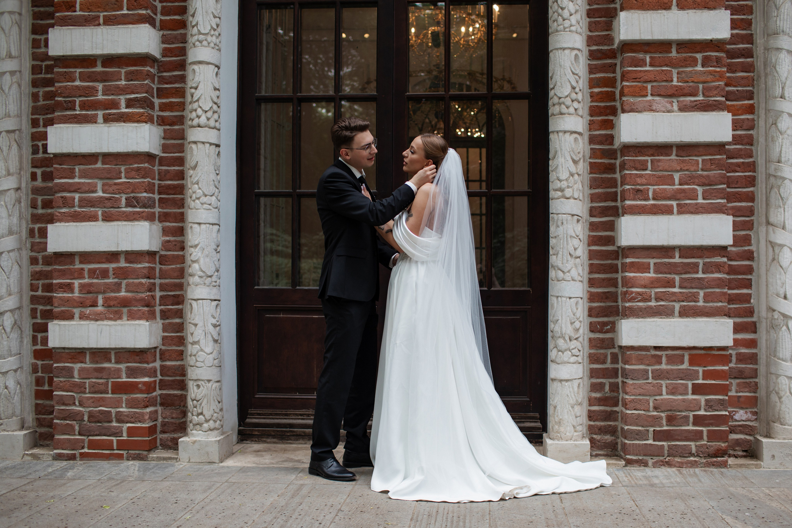 Саша & Саша. Фотограф в Москве и Подольске Алла Богатова