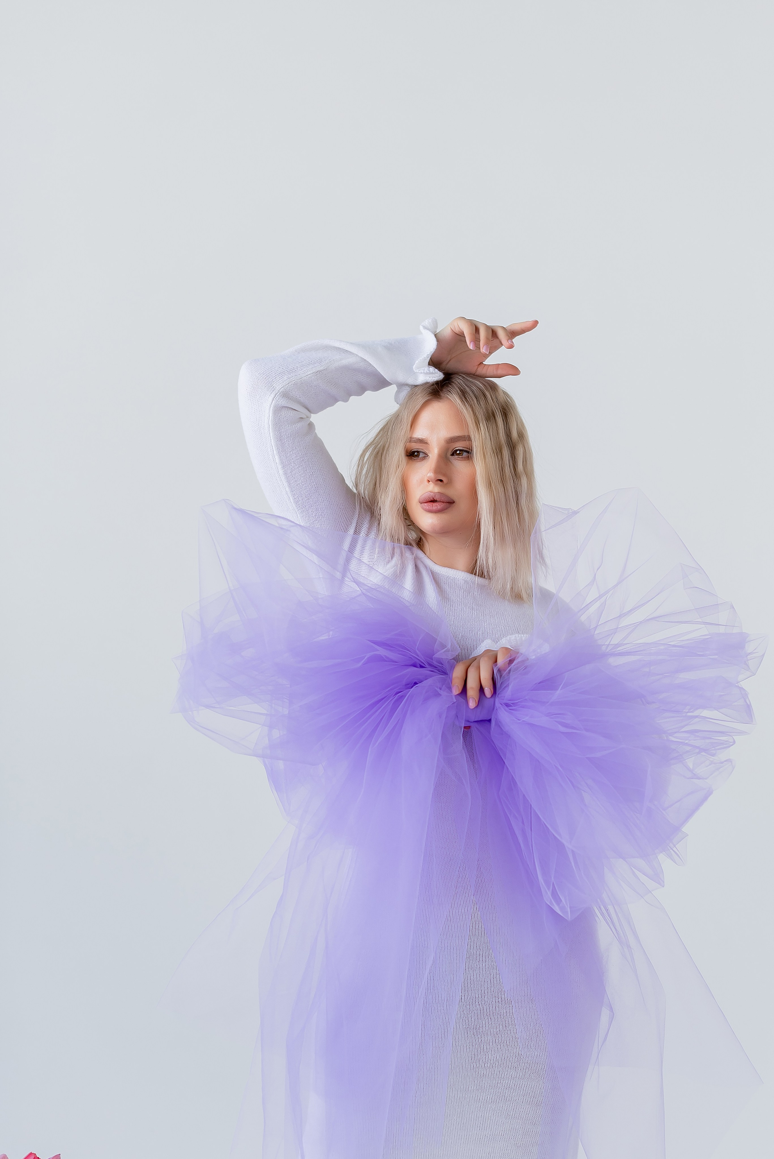 Фотосессия Марии. Фотограф Татьяна Иванчикова