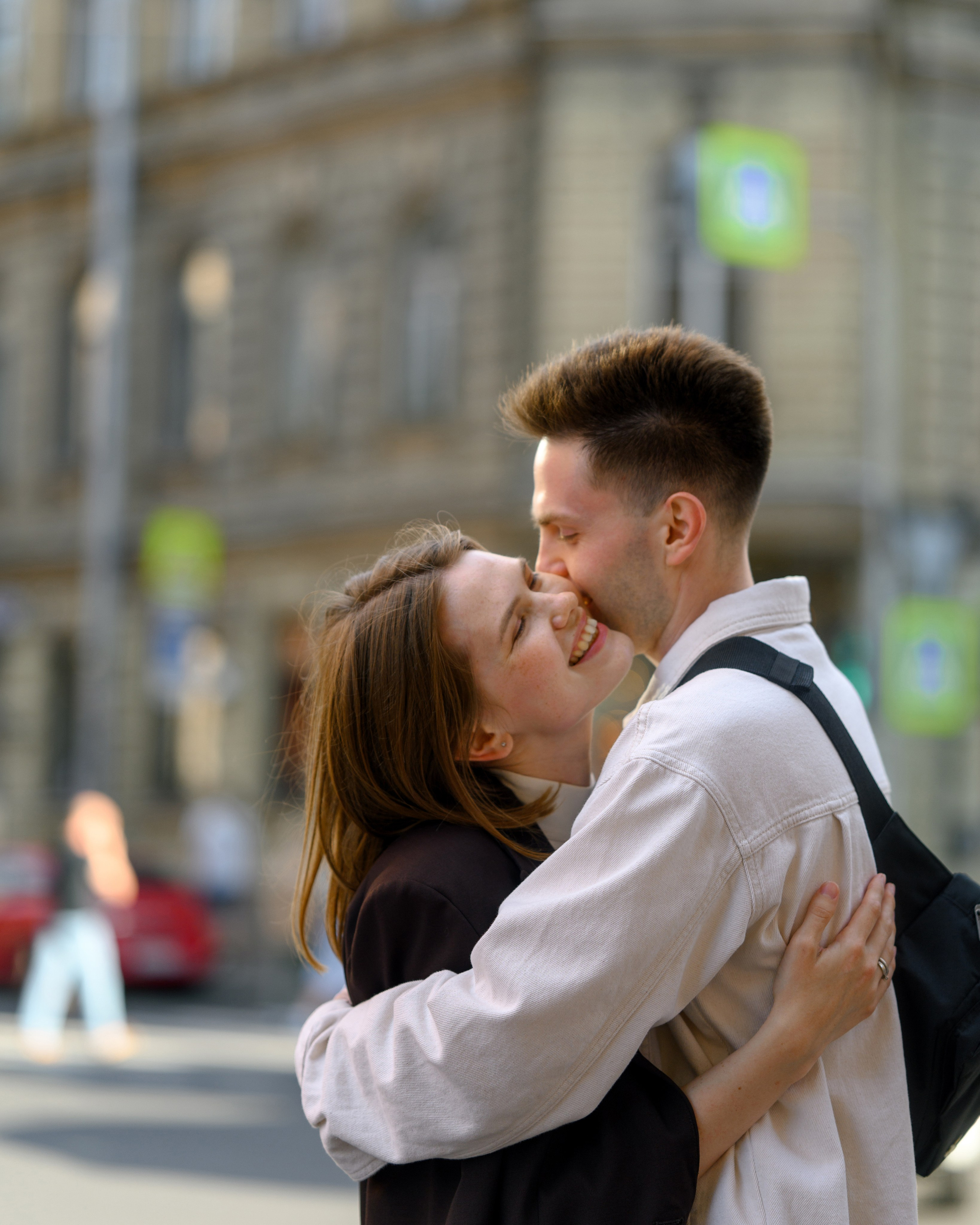 Свадебный и портретный фотограф в Санкт-Петербурге Ирина Келина