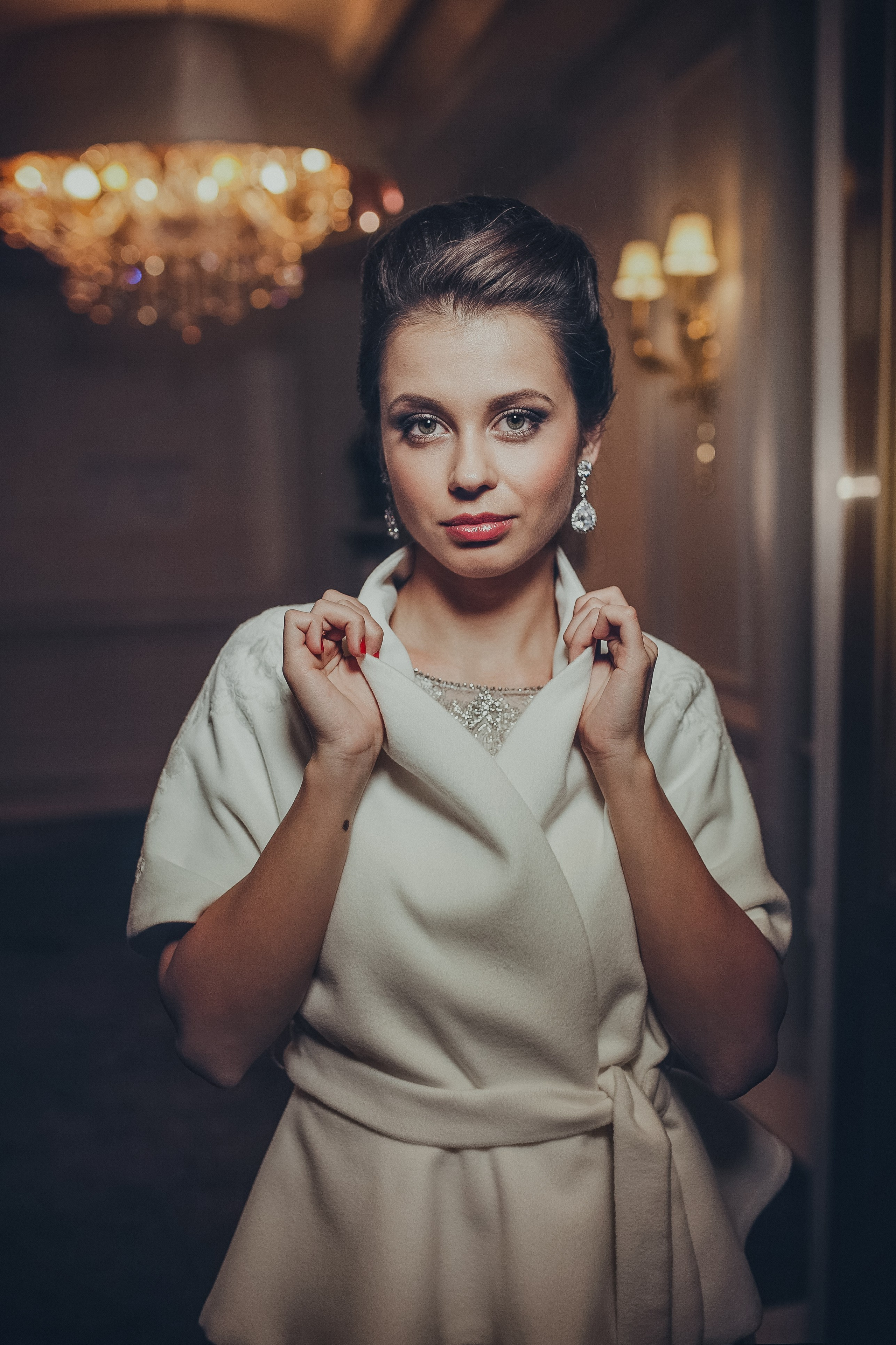 Свадебная фотосессия