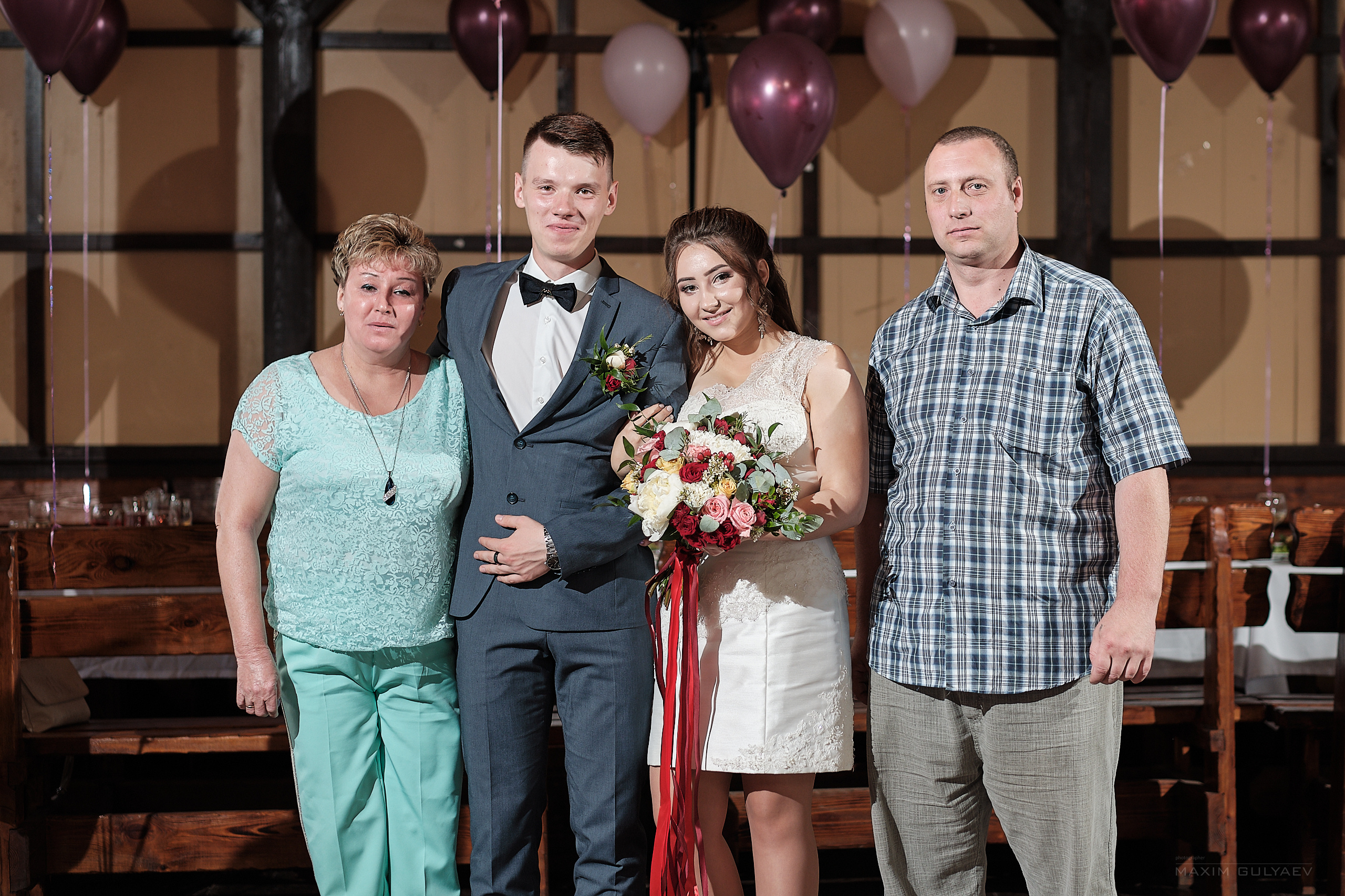 Студийная свадебная фотосессия. Фотостудия Чили