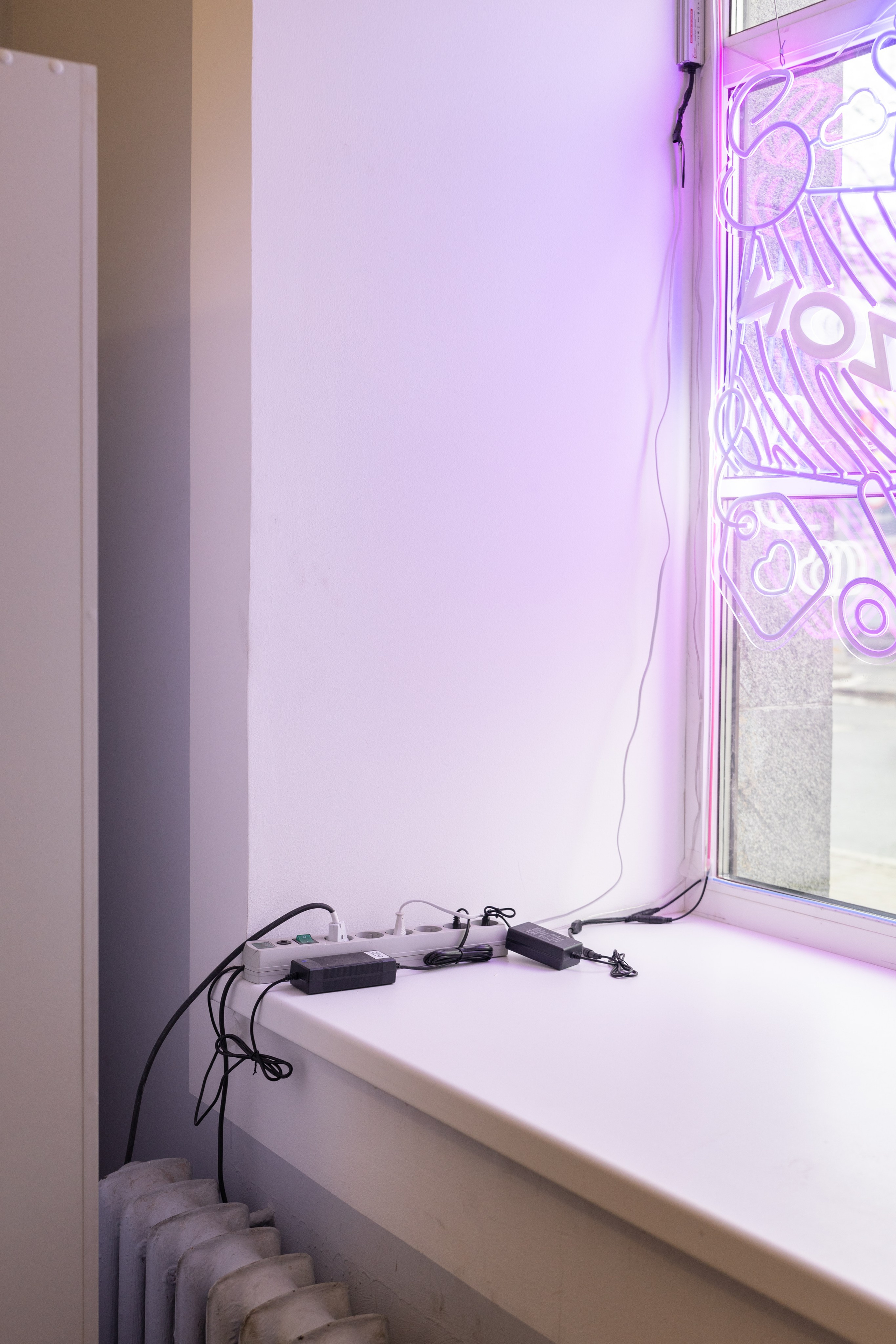 Точка контакта (2026). Документальный фотограф Зданович Антон