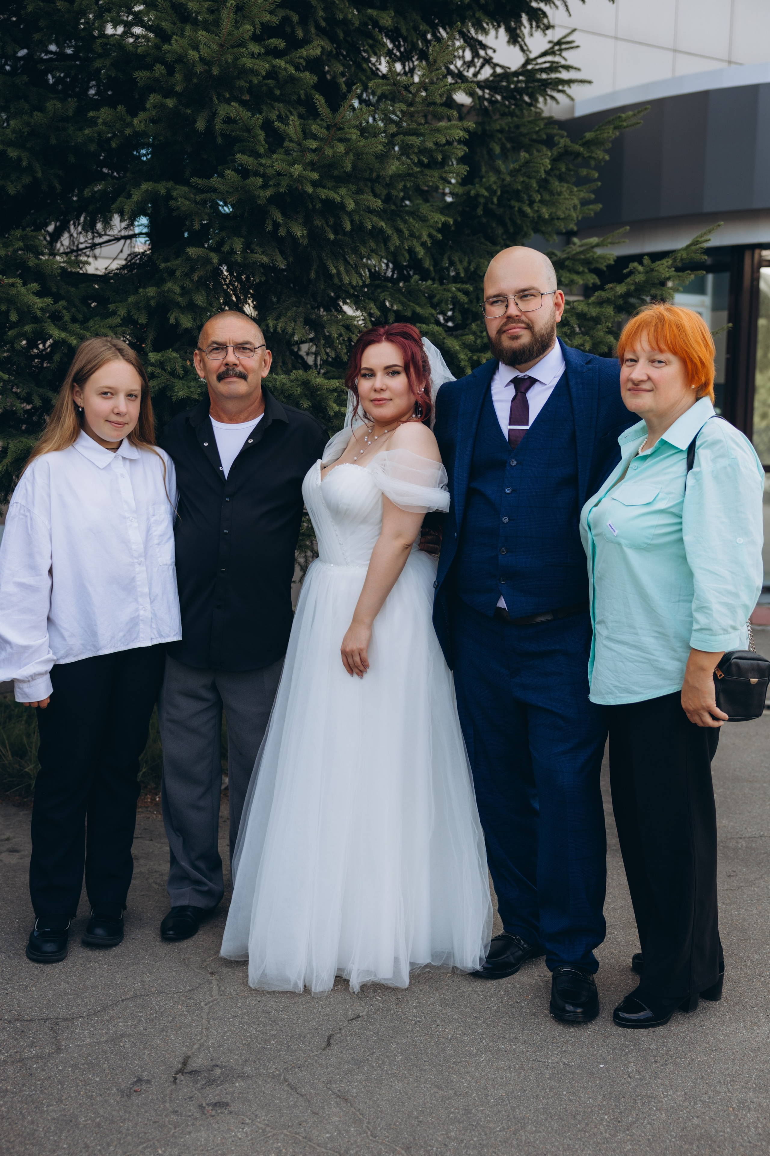 Андрей & Мария. Свадебный, семейный фотограф в Иркутске Светлана Макаричева